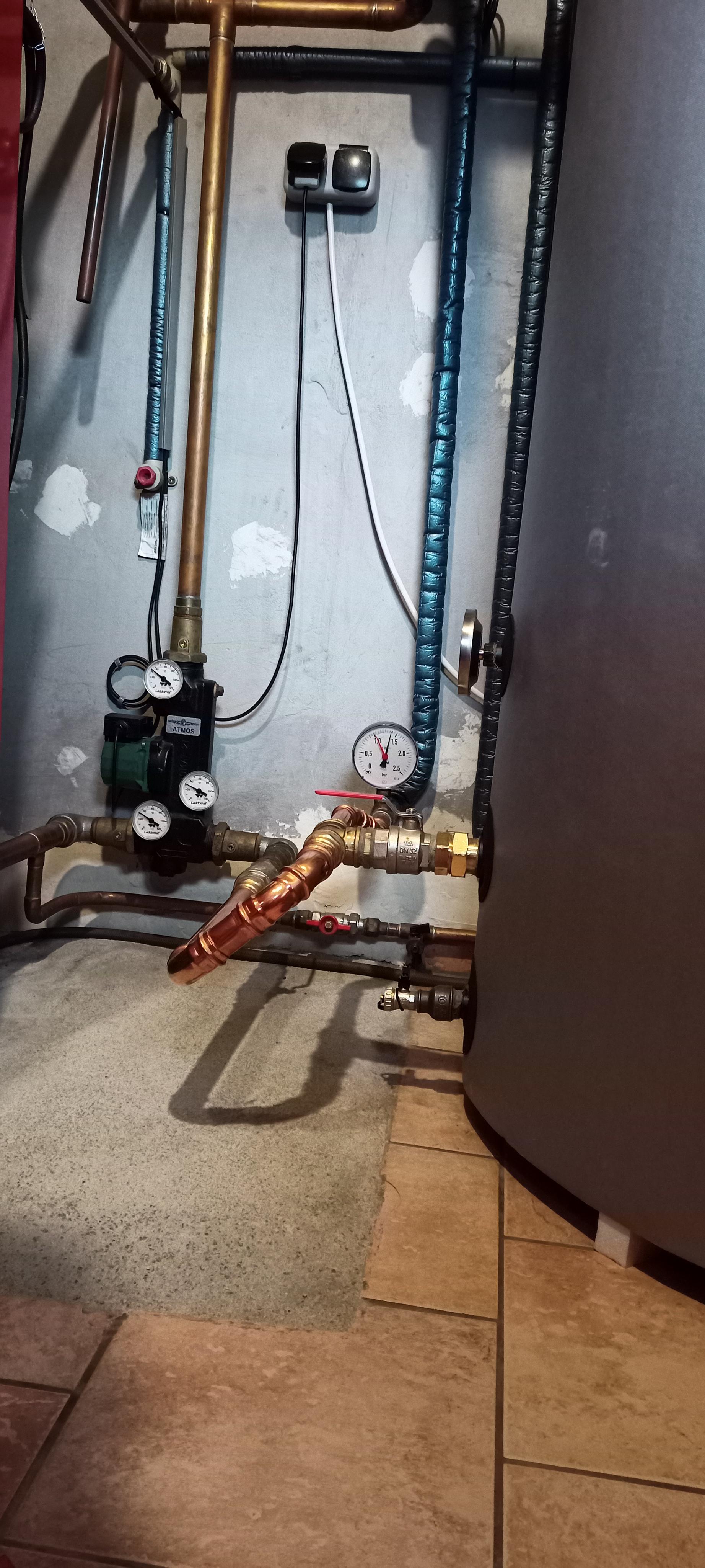 Tomáš Kopřiva TK Instal foto 6