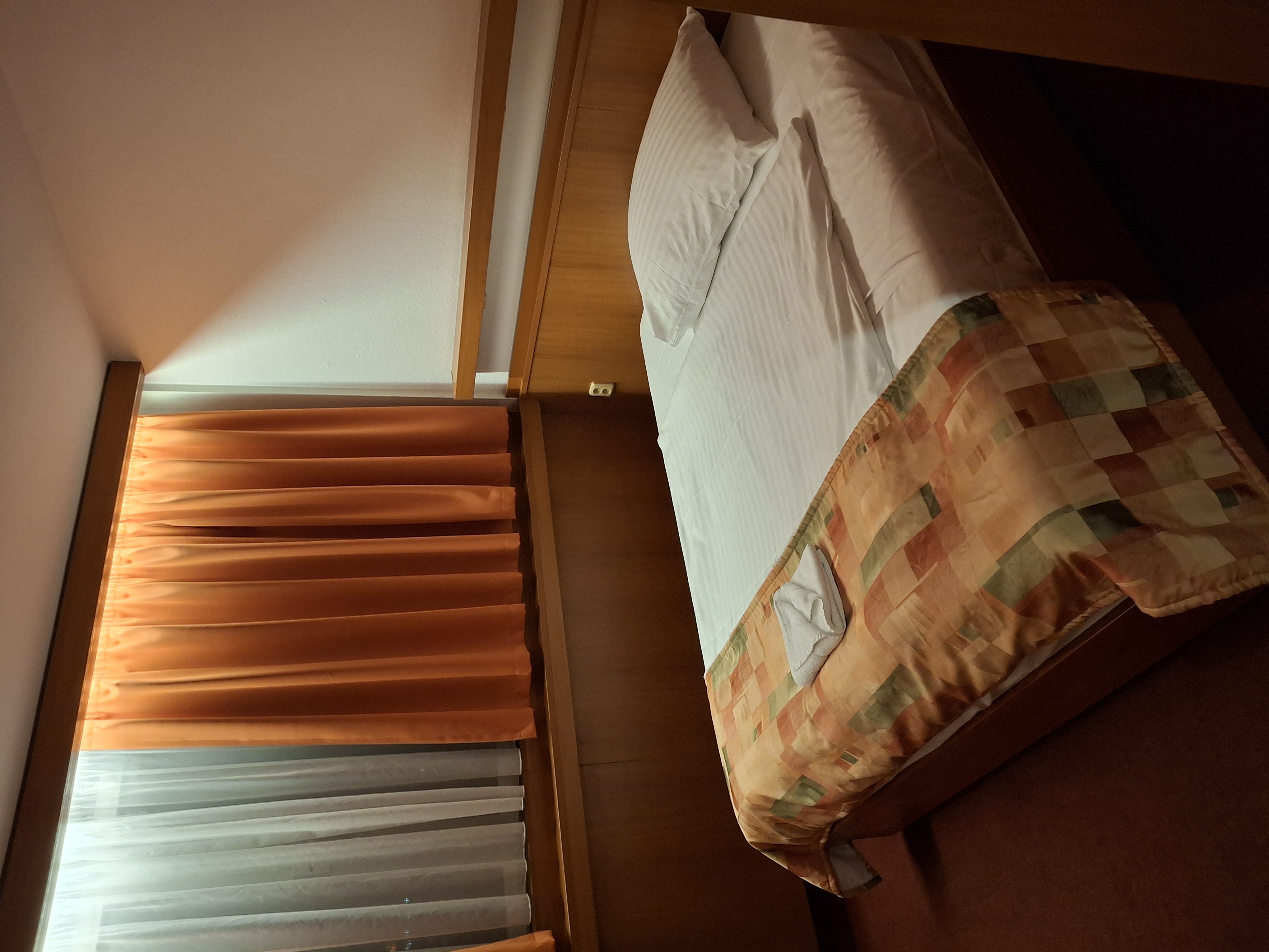 Hotel Olympik **** foto 4