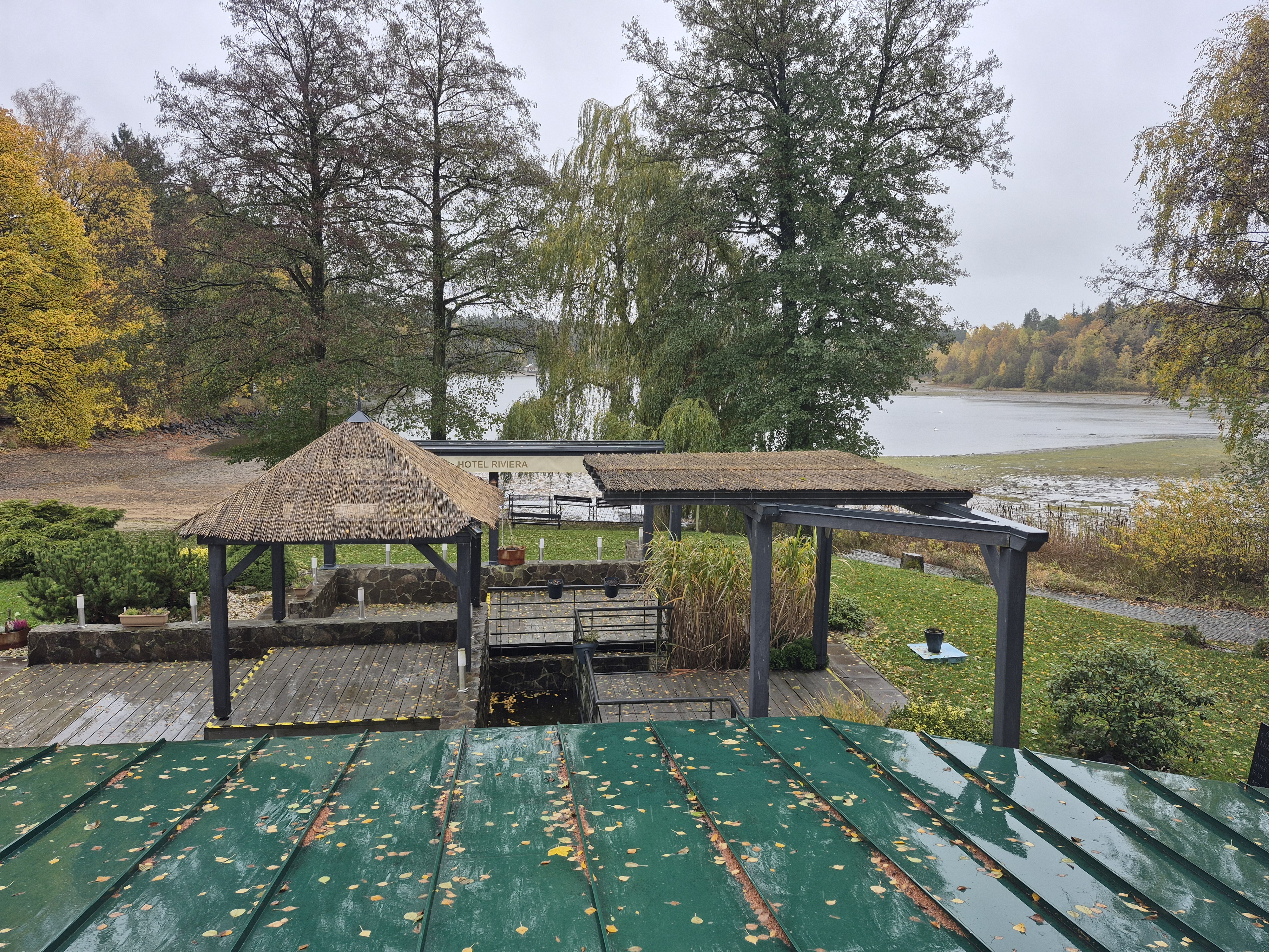 Hotel Riviera foto 2