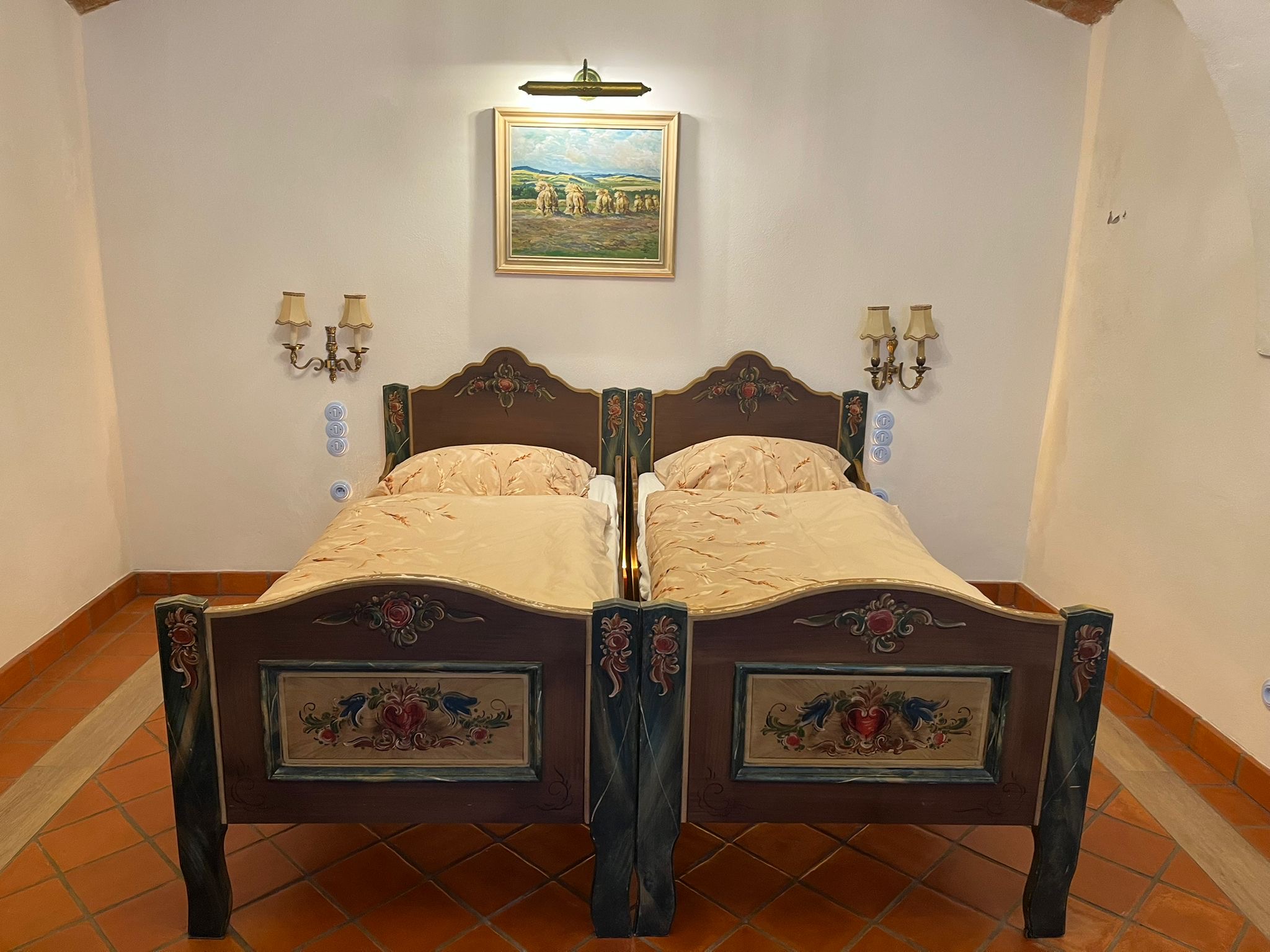 Spa Beerland - At The Golden Lamb foto 4