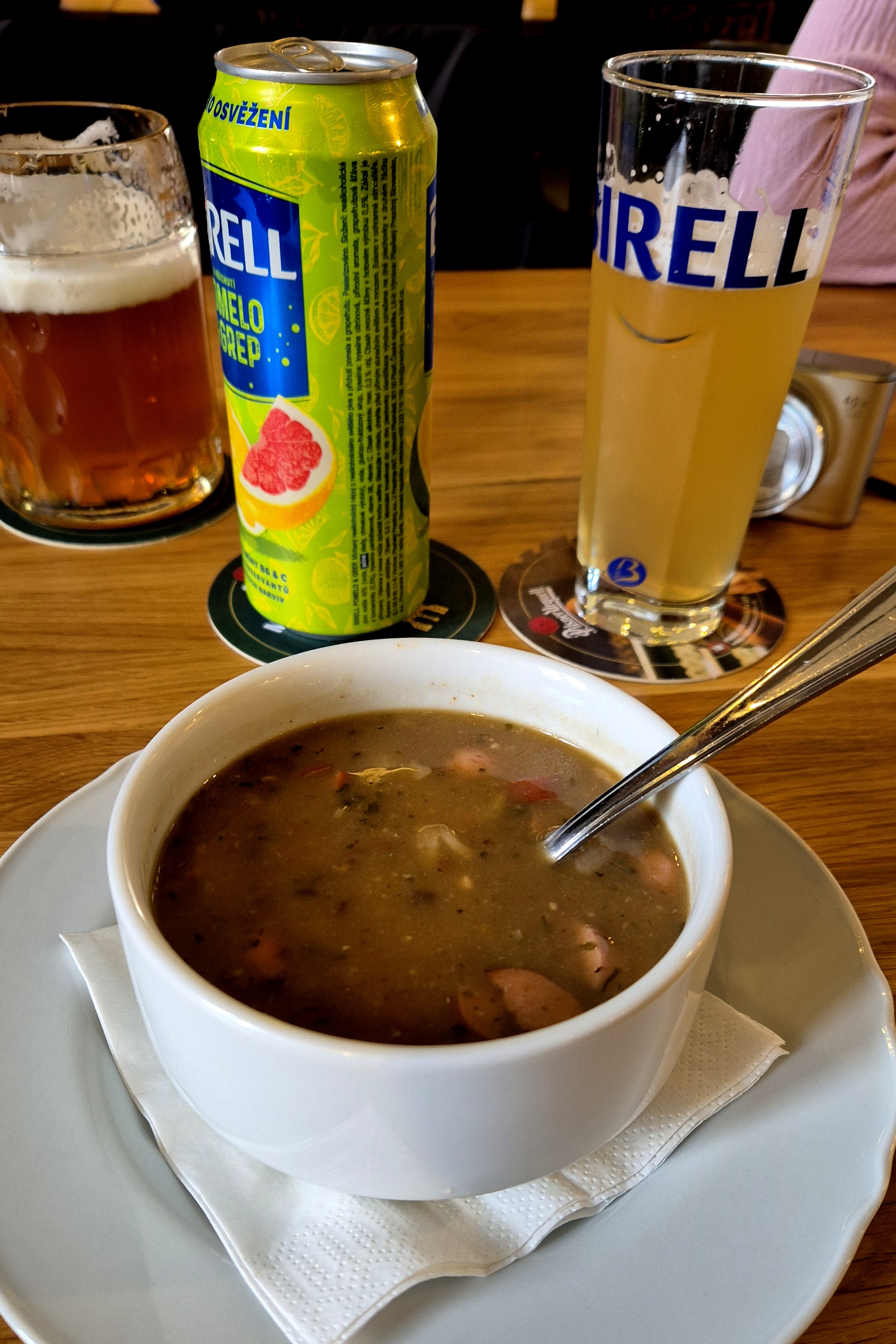 Restaurace Na Radnici foto 2