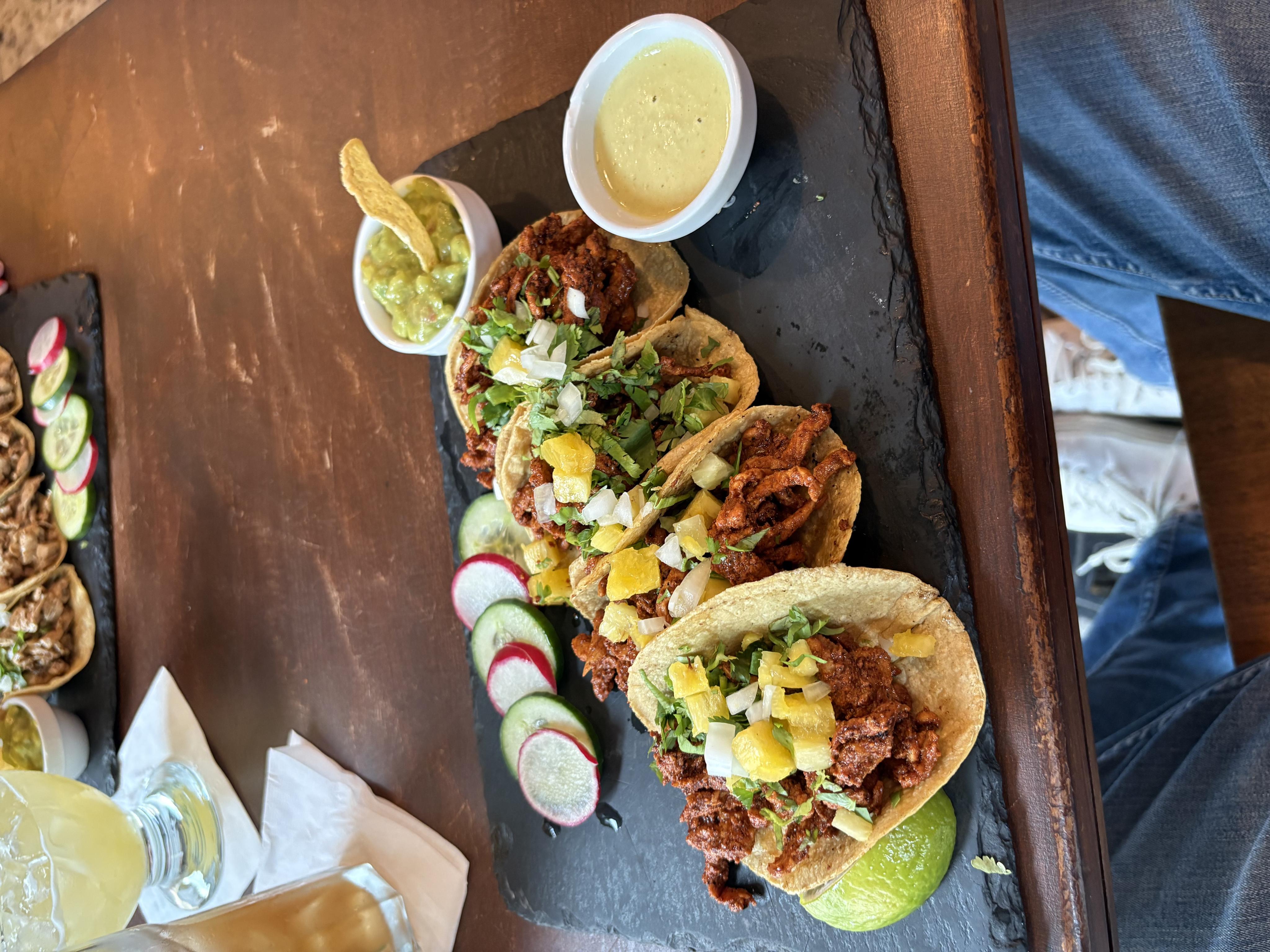 Alebrijes Cocina Mexicana foto 2