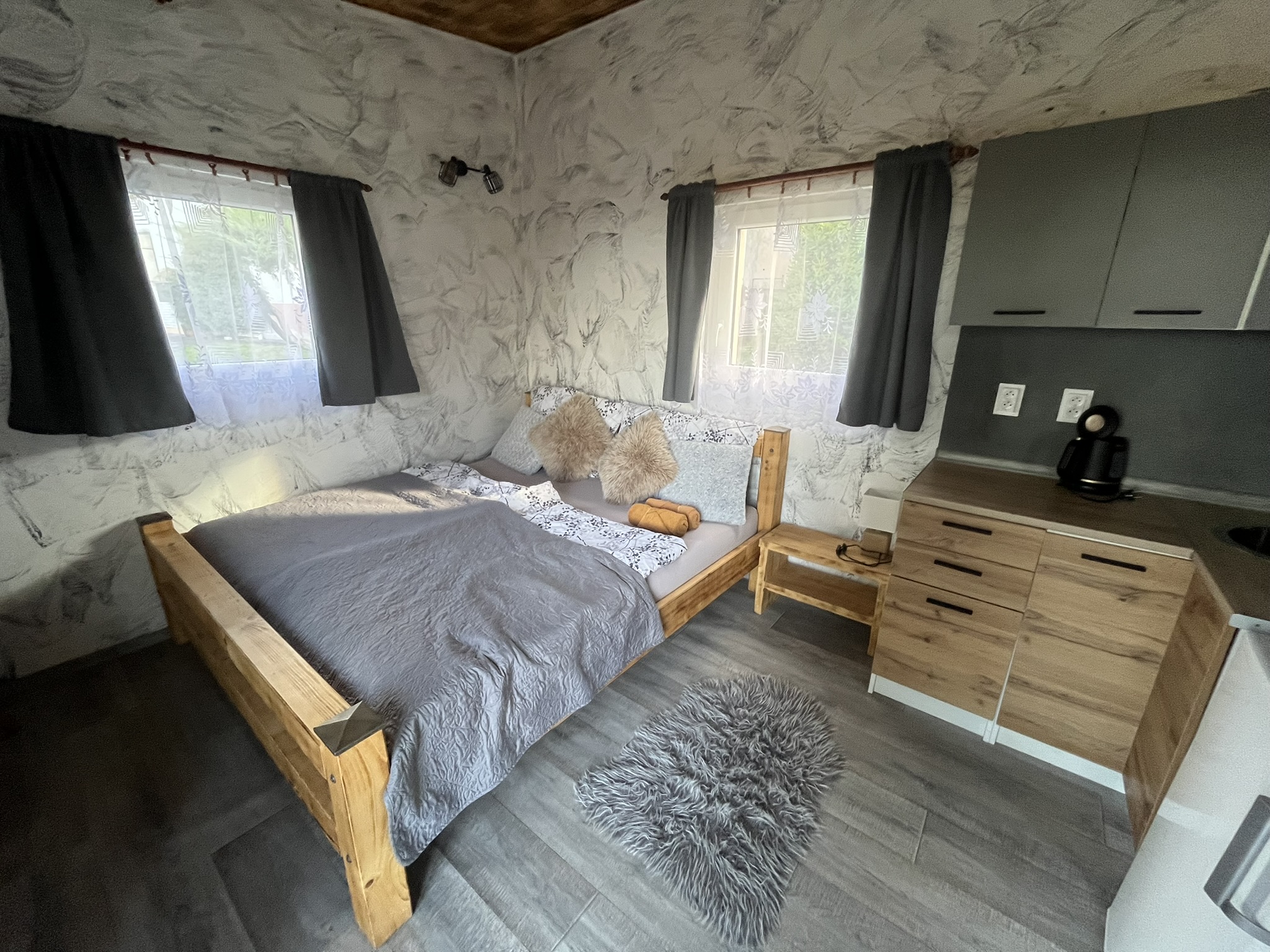 Tinyhouse Kaňk foto 3