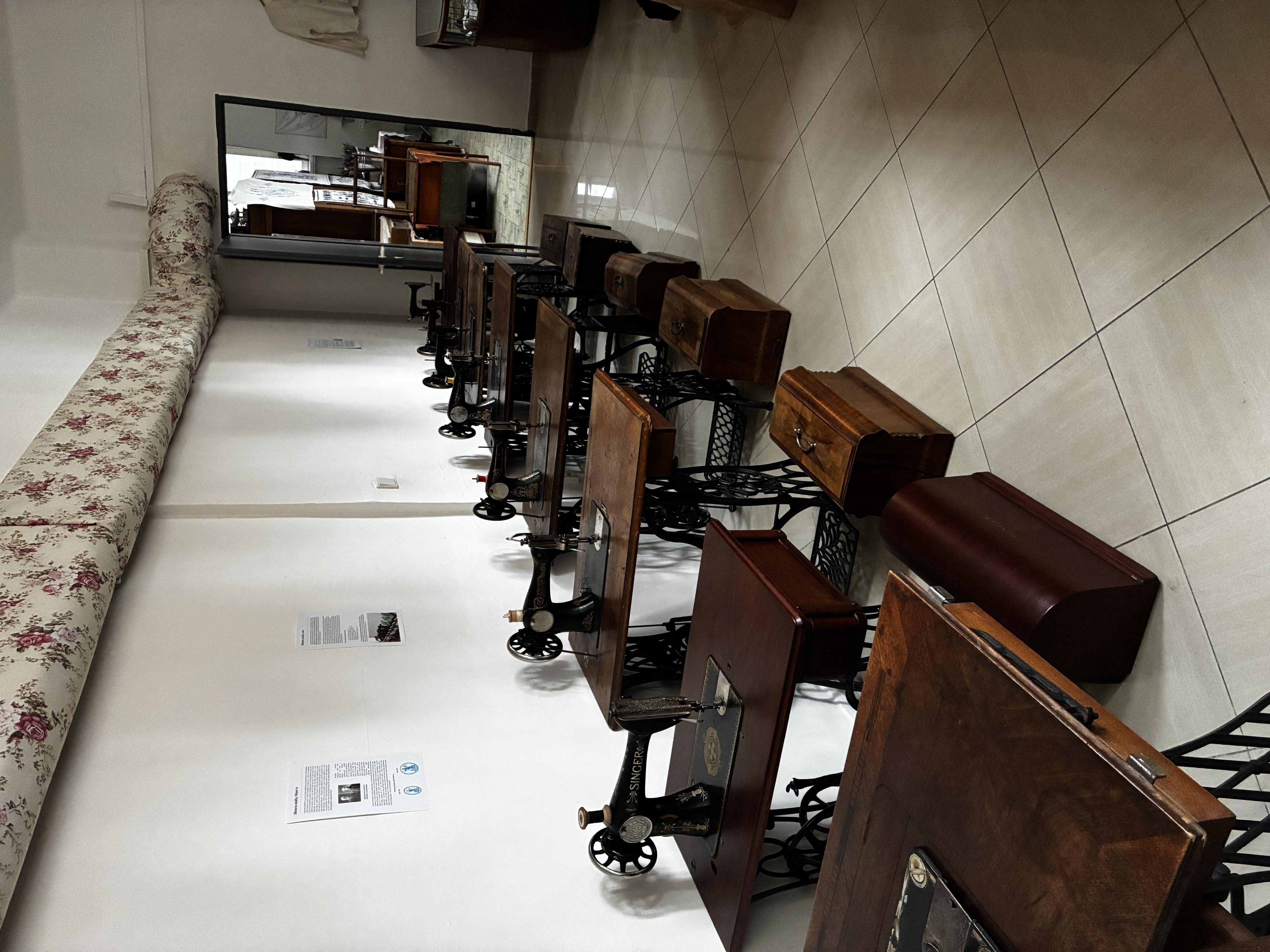 Galérie Staré časy foto 2