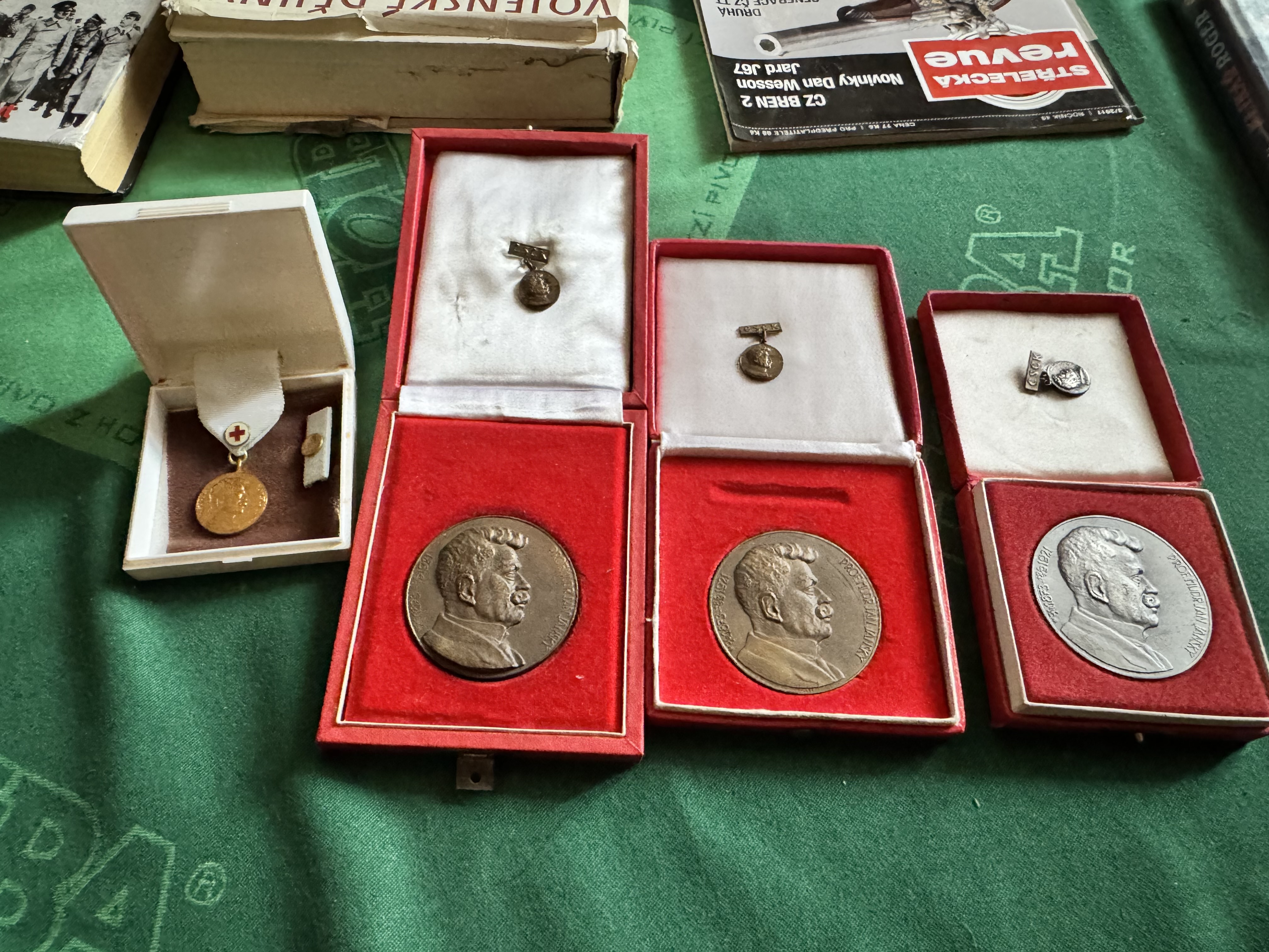 Muzeum vojenské historie a Staroměstska - Staroměstští Patrioti foto 5