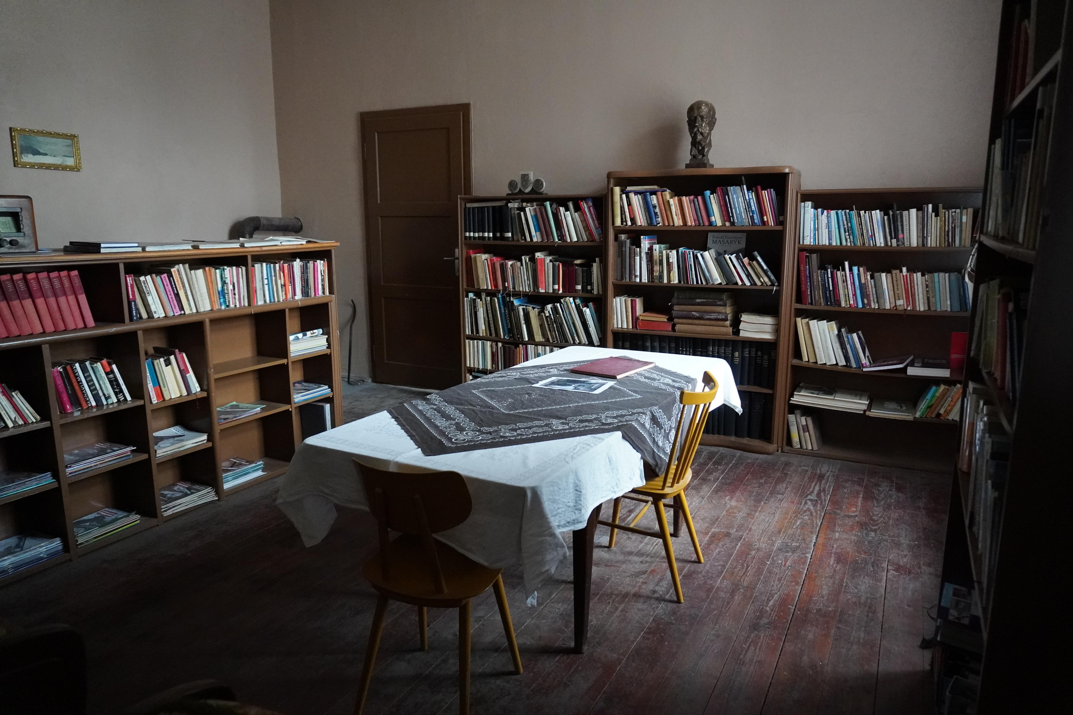 Muzeum vojenské historie a Staroměstska - Staroměstští Patrioti foto 2