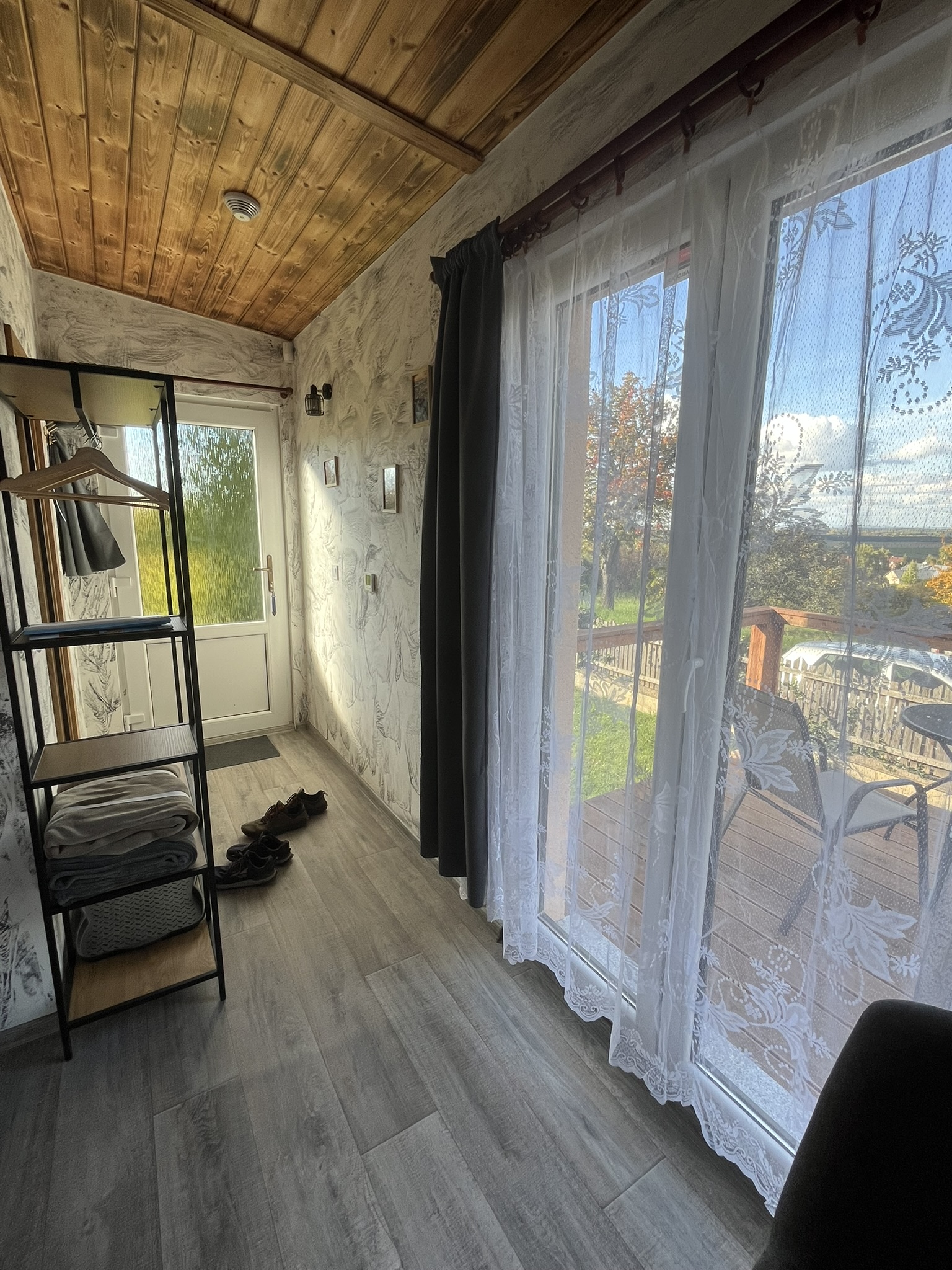 Tinyhouse Kaňk foto 6