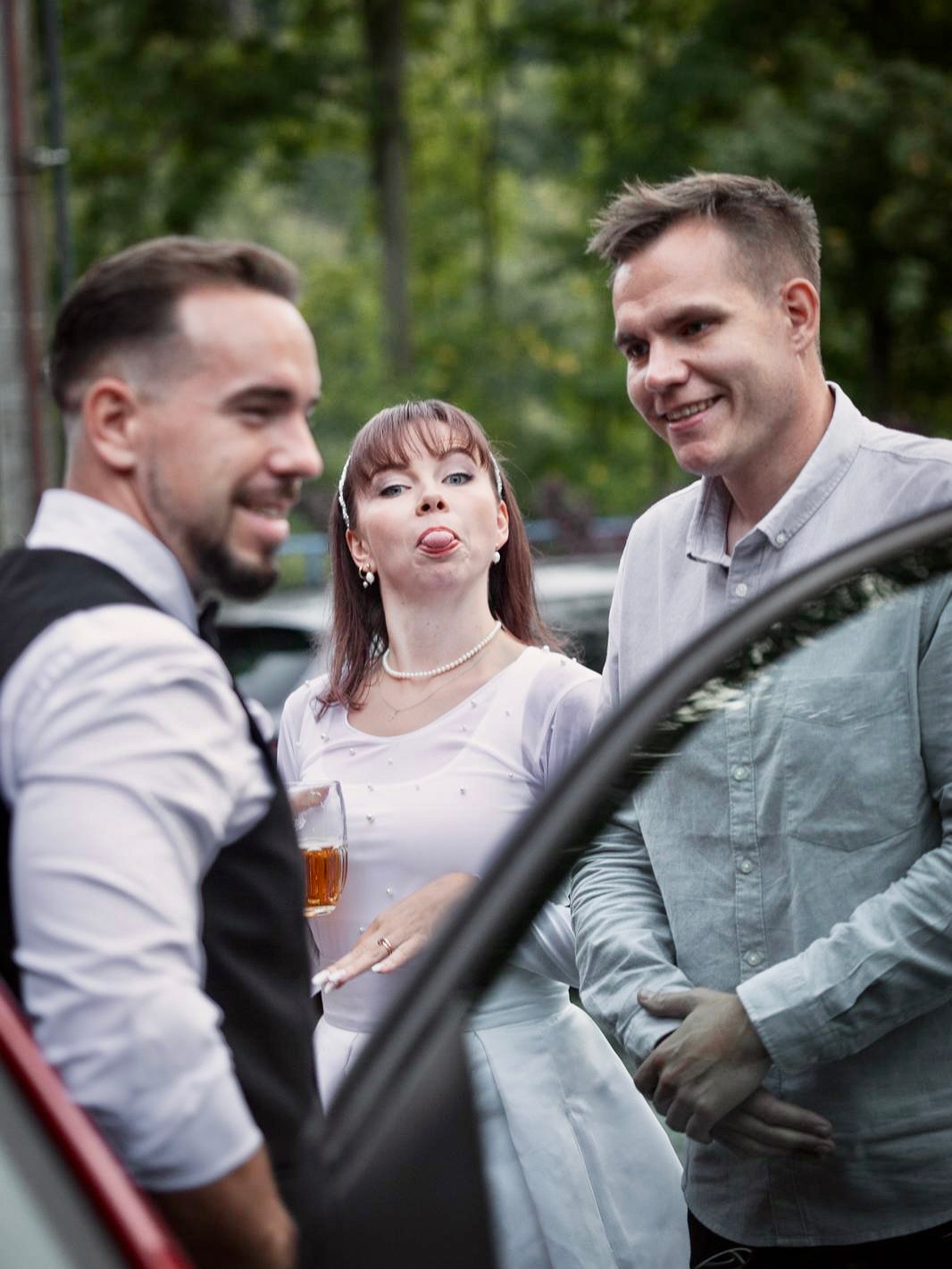 Ondra Novotný - DJ a moderátor foto 6