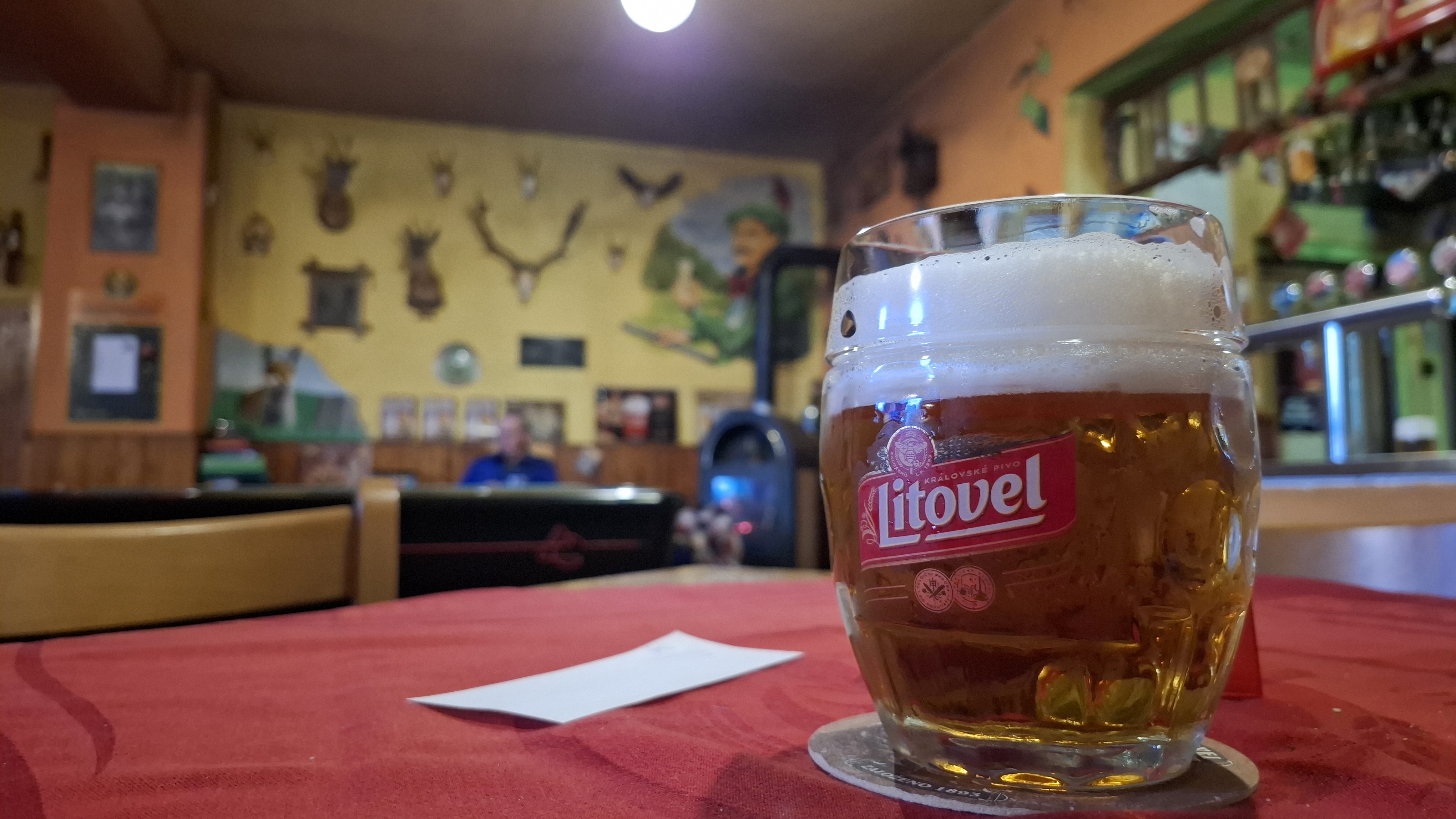 Hostinec U Konrádů foto 5