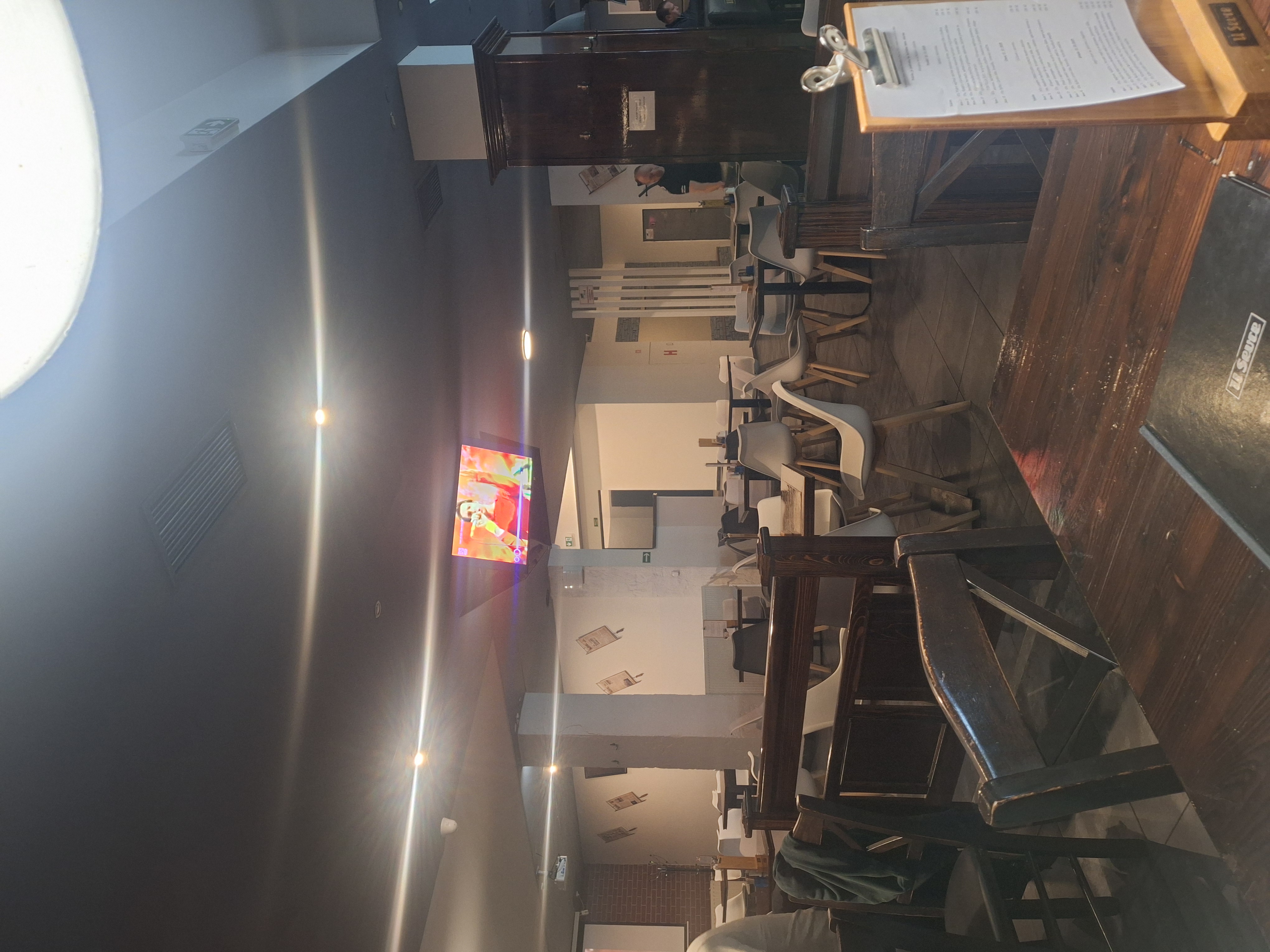 Restaurace U Ševce foto 6