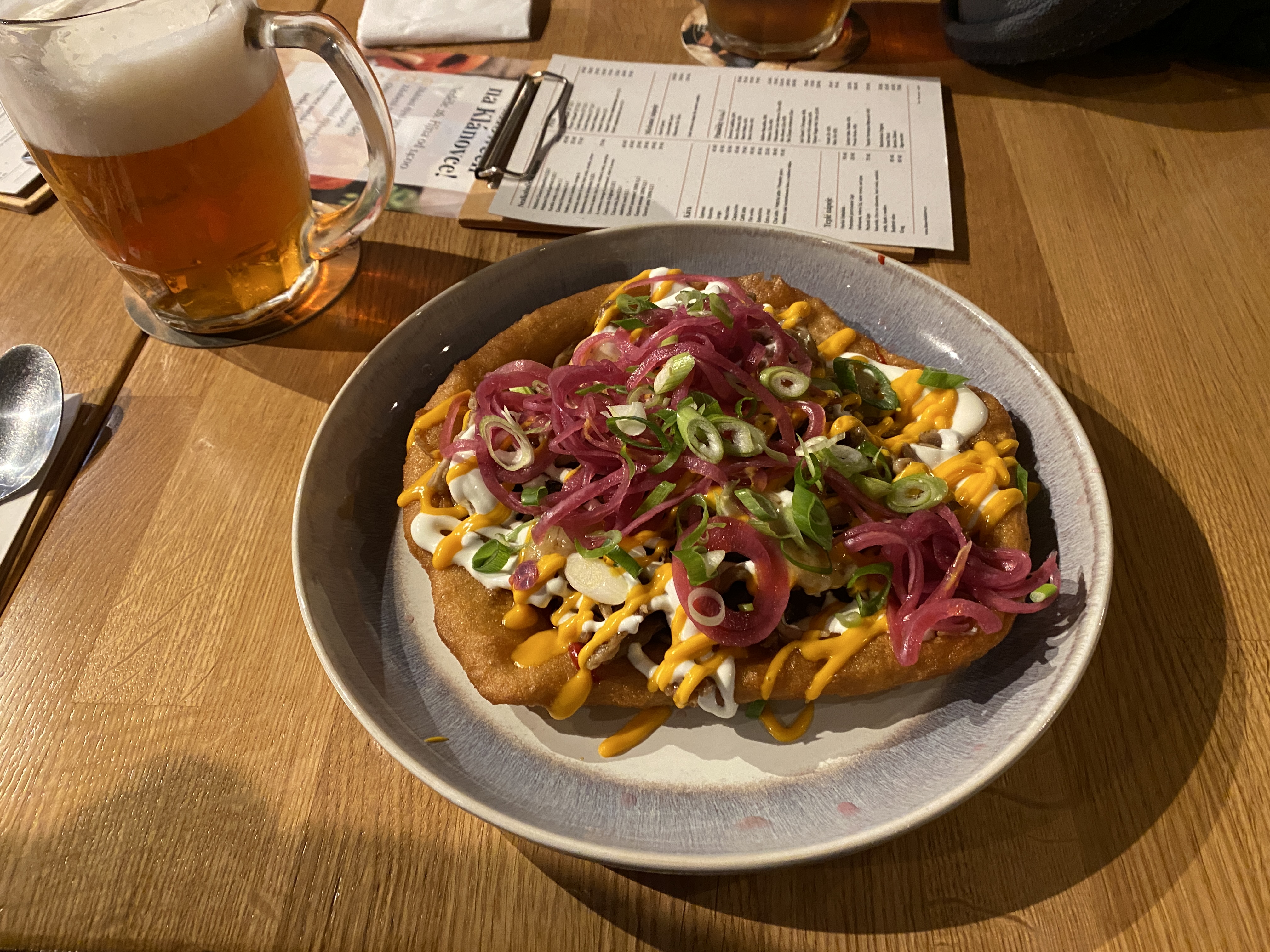 Klánovka bistro foto 5