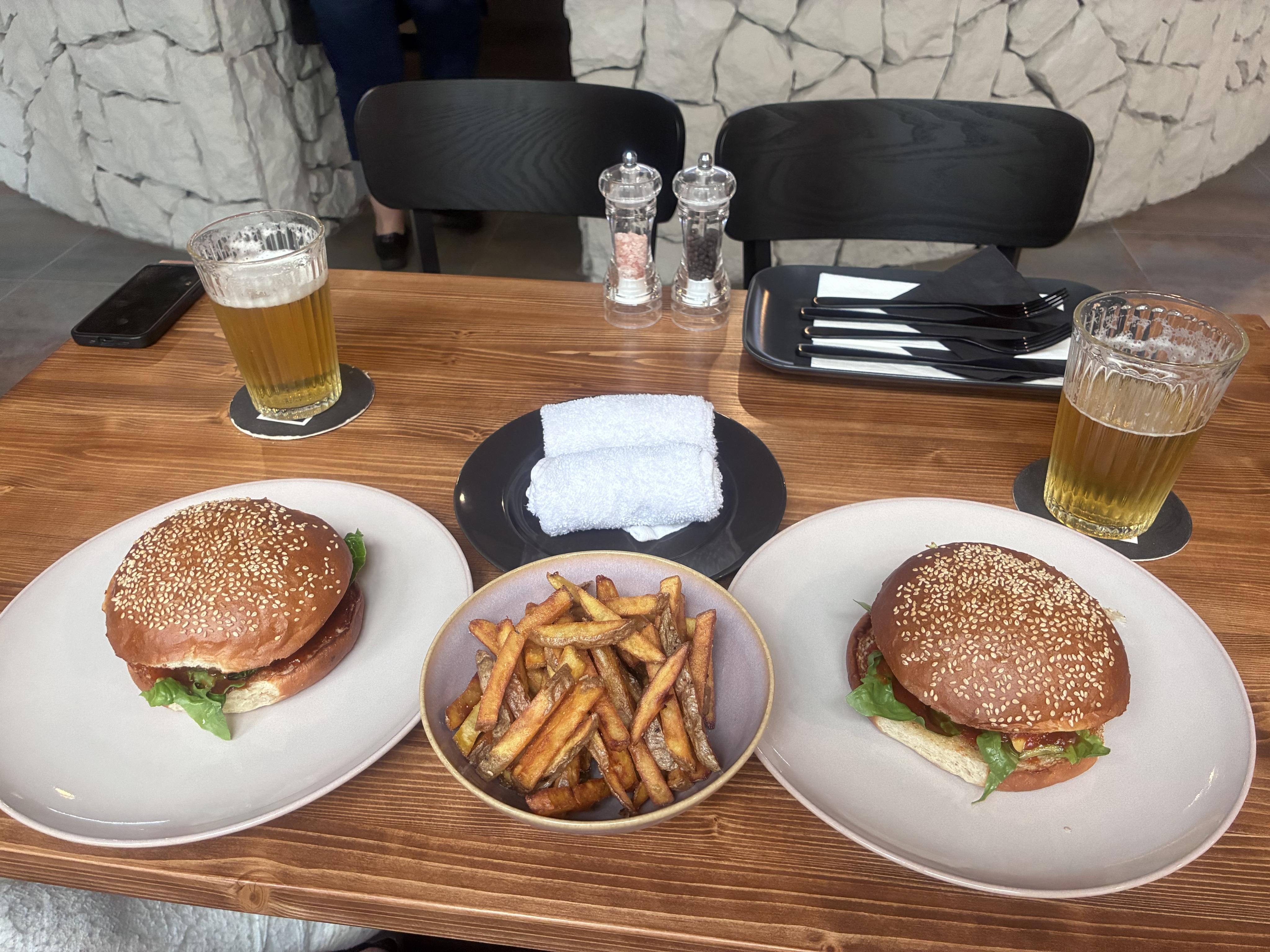 Burger Bliss foto 5