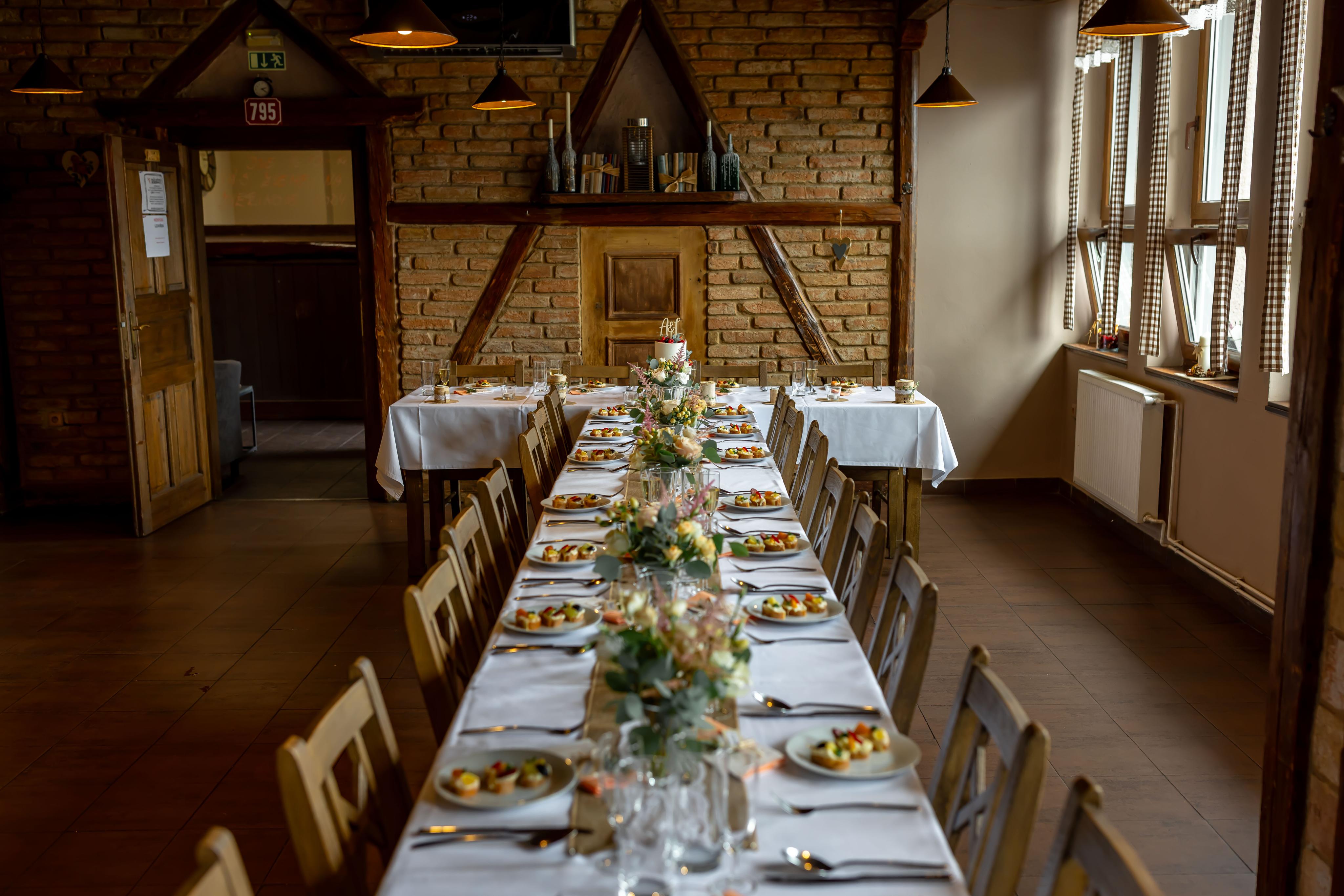 Svatební salon M+M foto 2