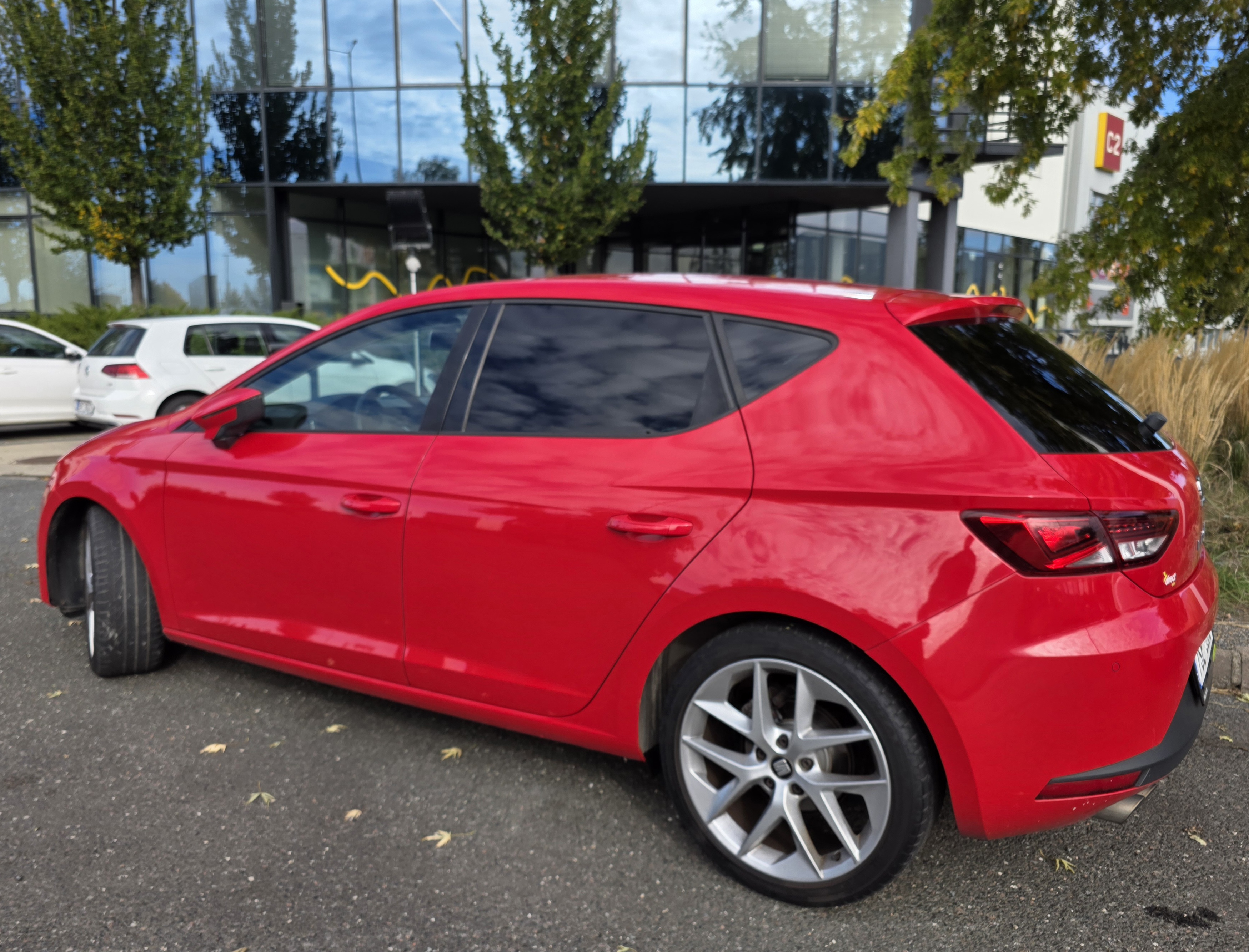 Autofolie Wrap foto 3