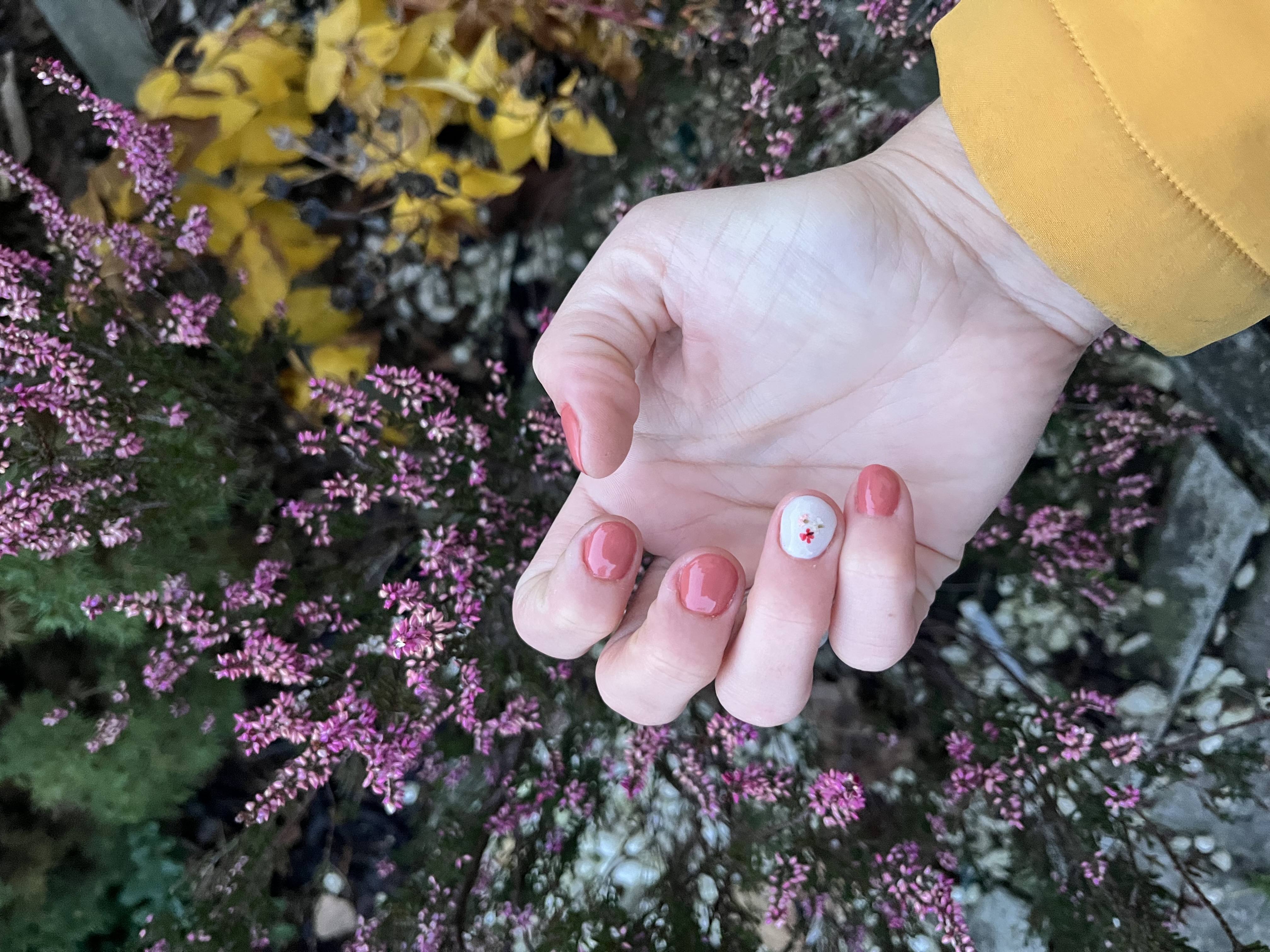 Pretty Women nails by Vivien foto 1
