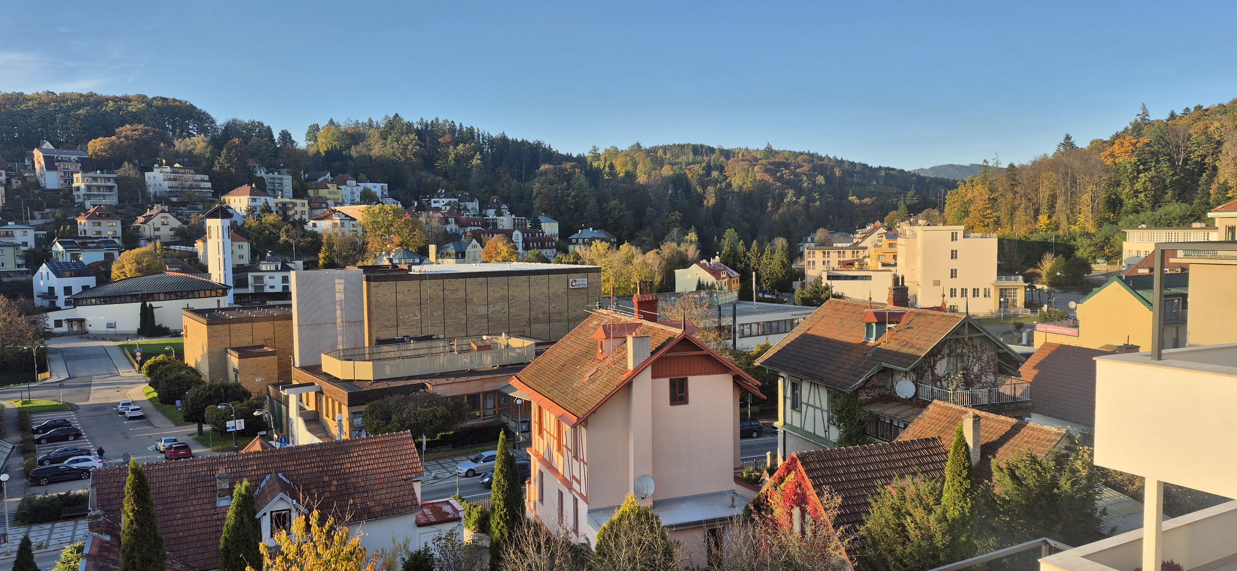Vila Jiřinka foto 4