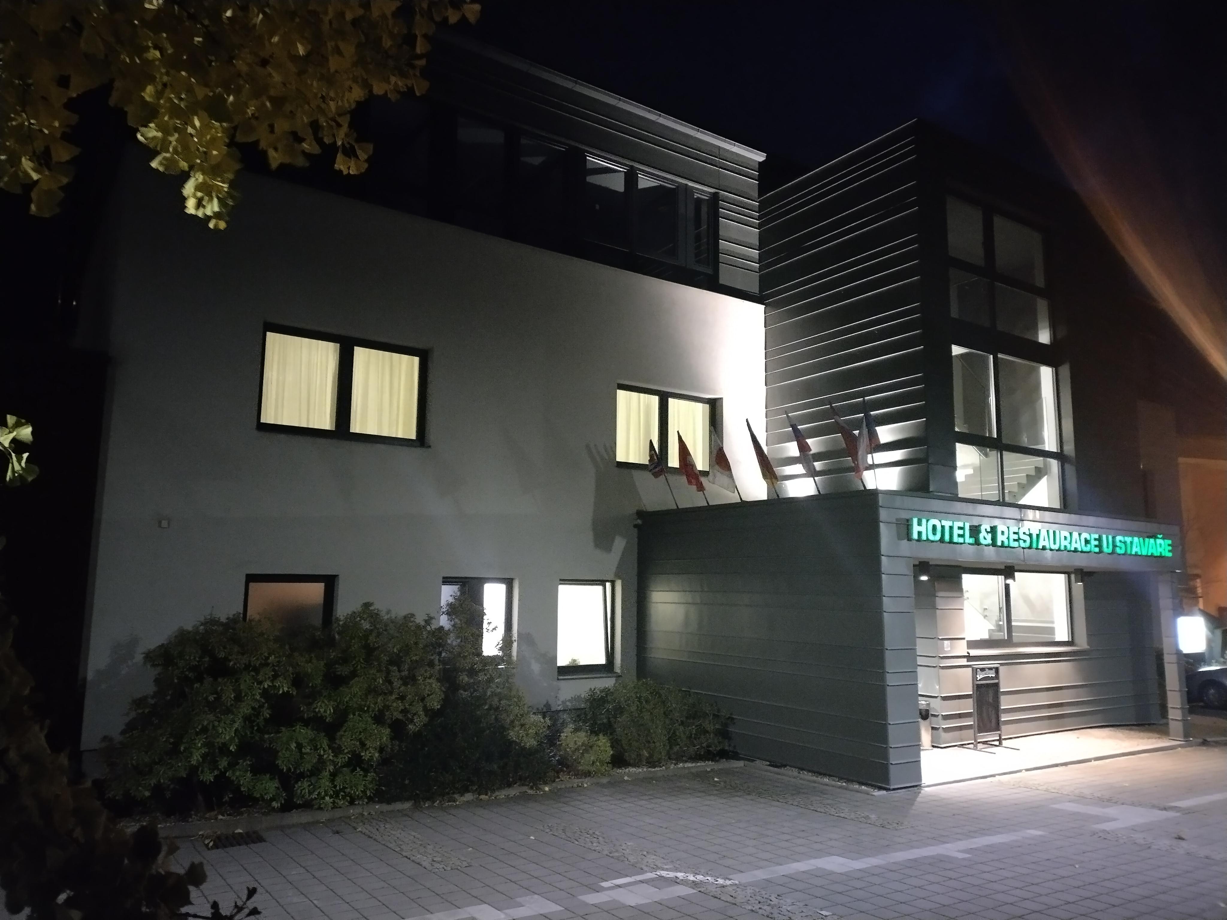 Hotel U Stavaře foto 1