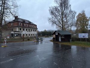Nová Pec (Obec) • Mapy.com