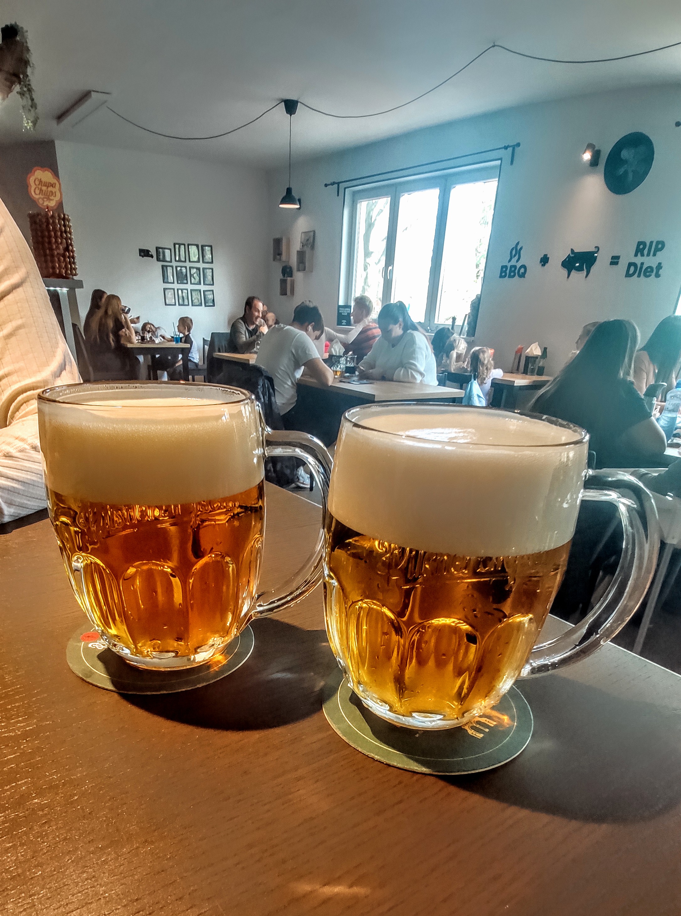 Cutters Foodtruck foto 3