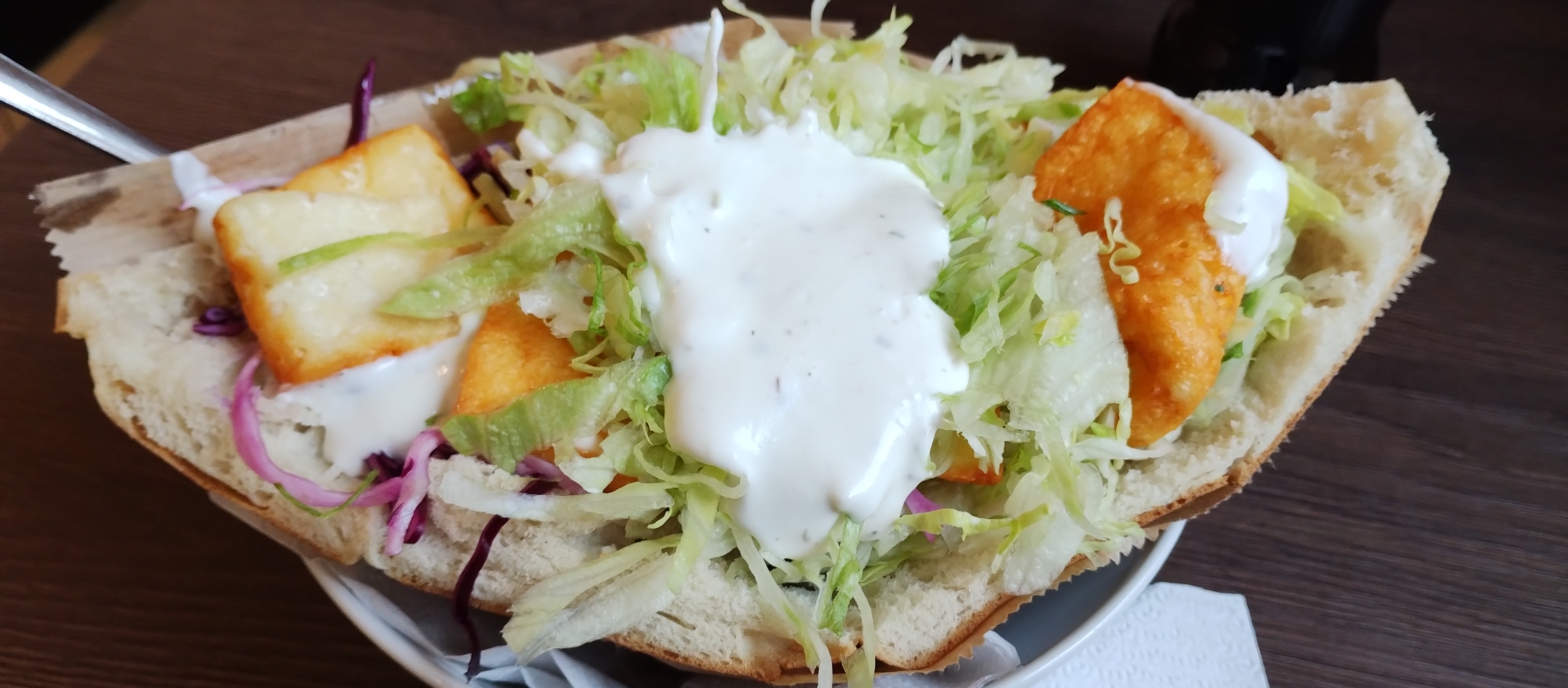 Istanbul Kebab foto 5