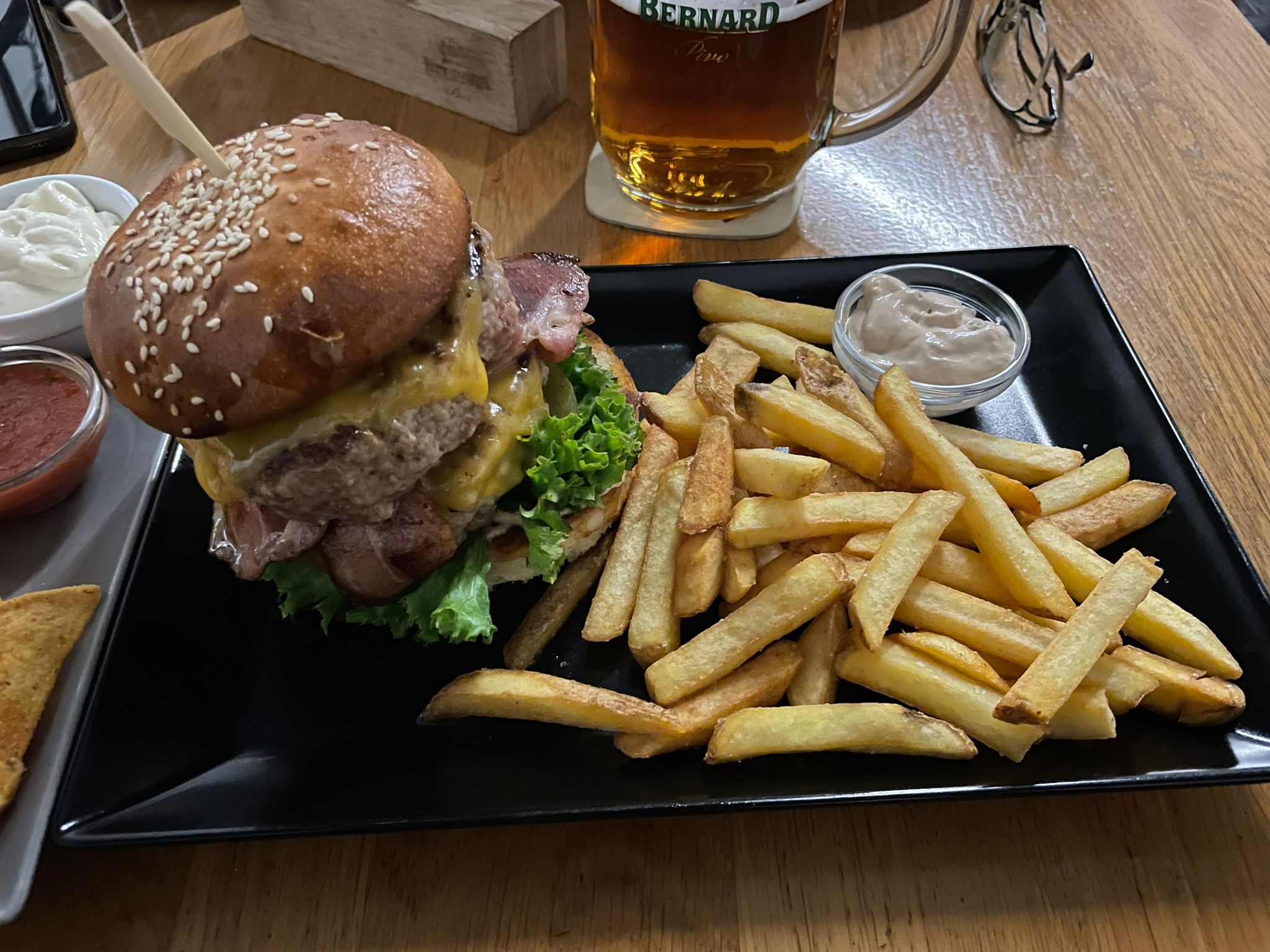 Burger Berg foto 4