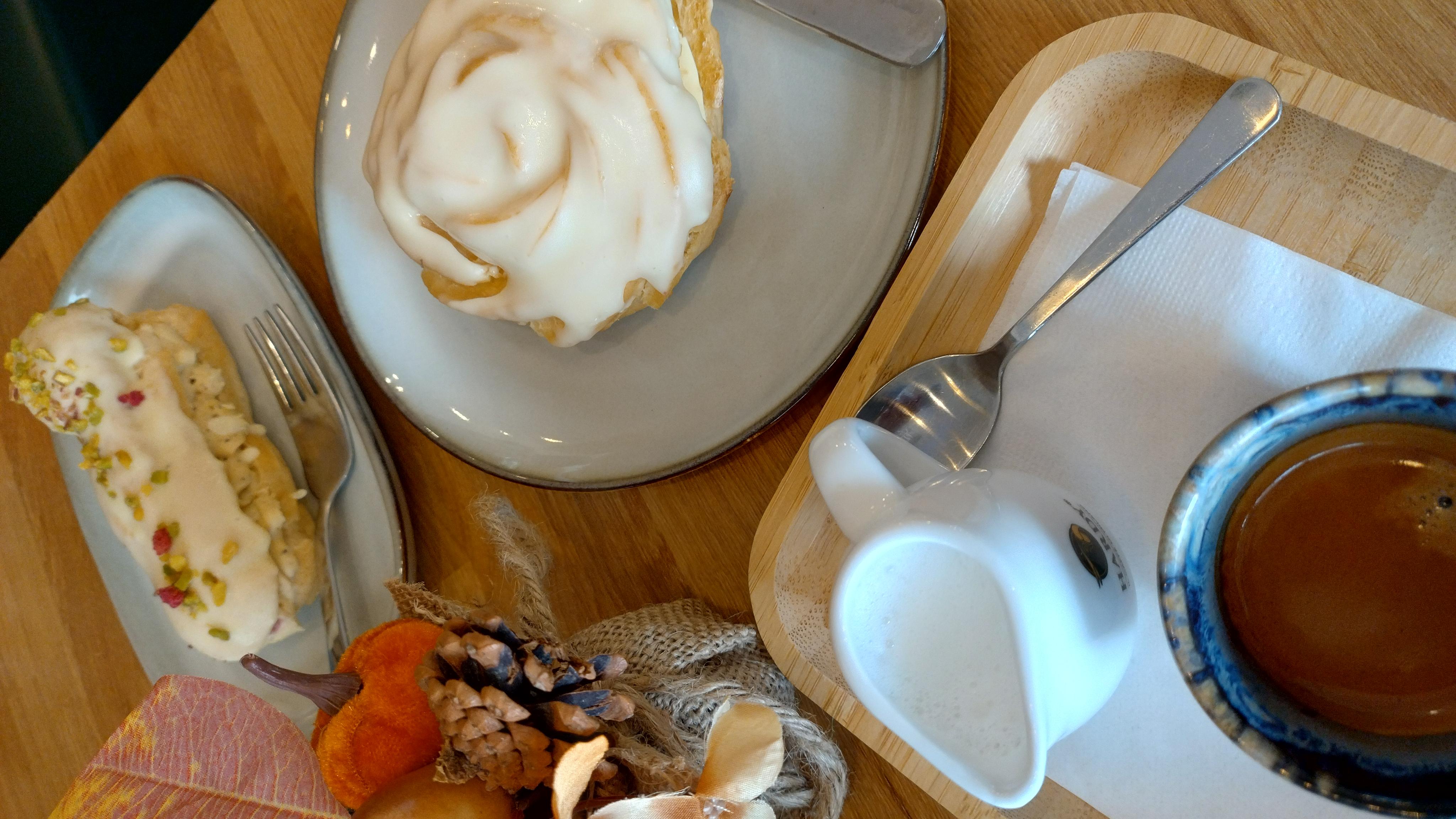Acero Caffé foto 2