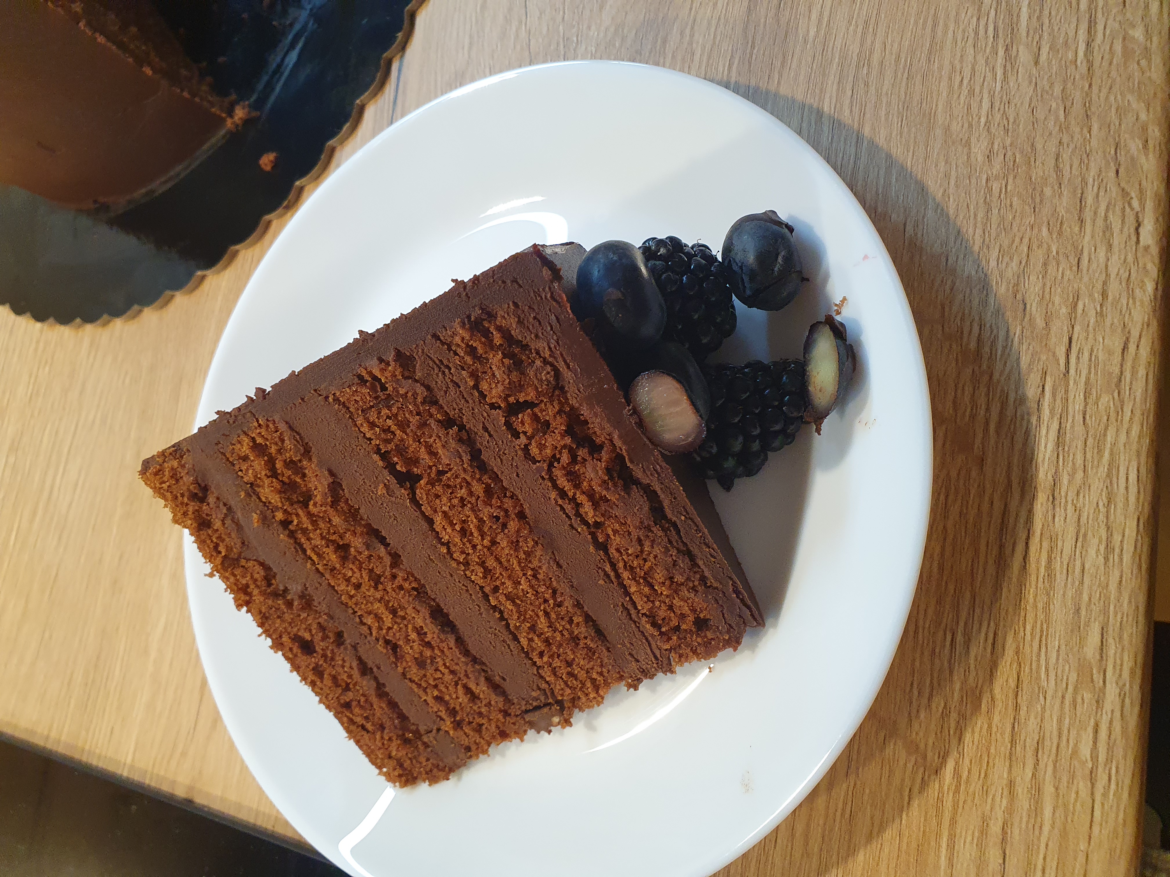 Kavárna Cukrárna Blagova foto 6