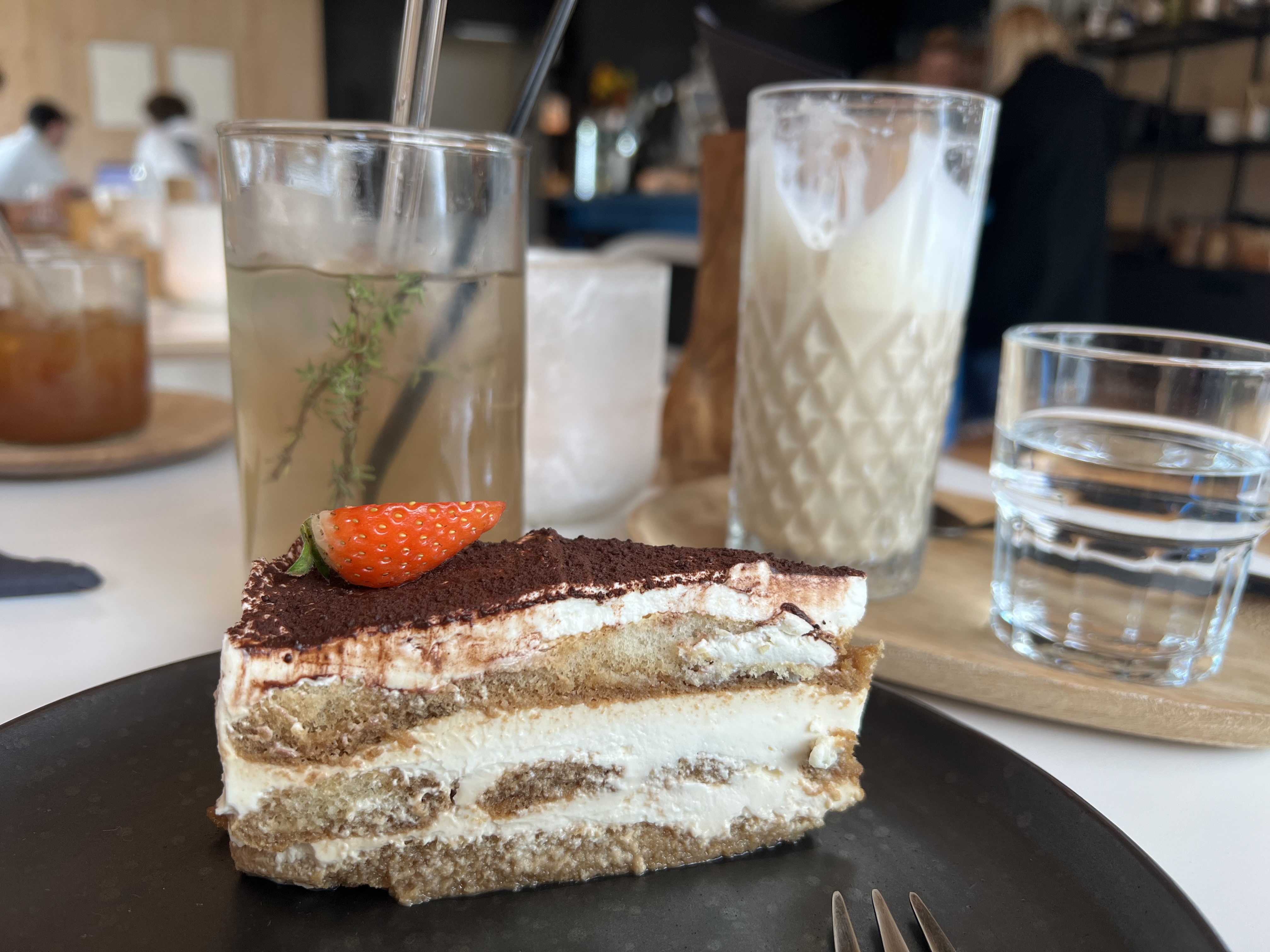 EBE cafe foto 6