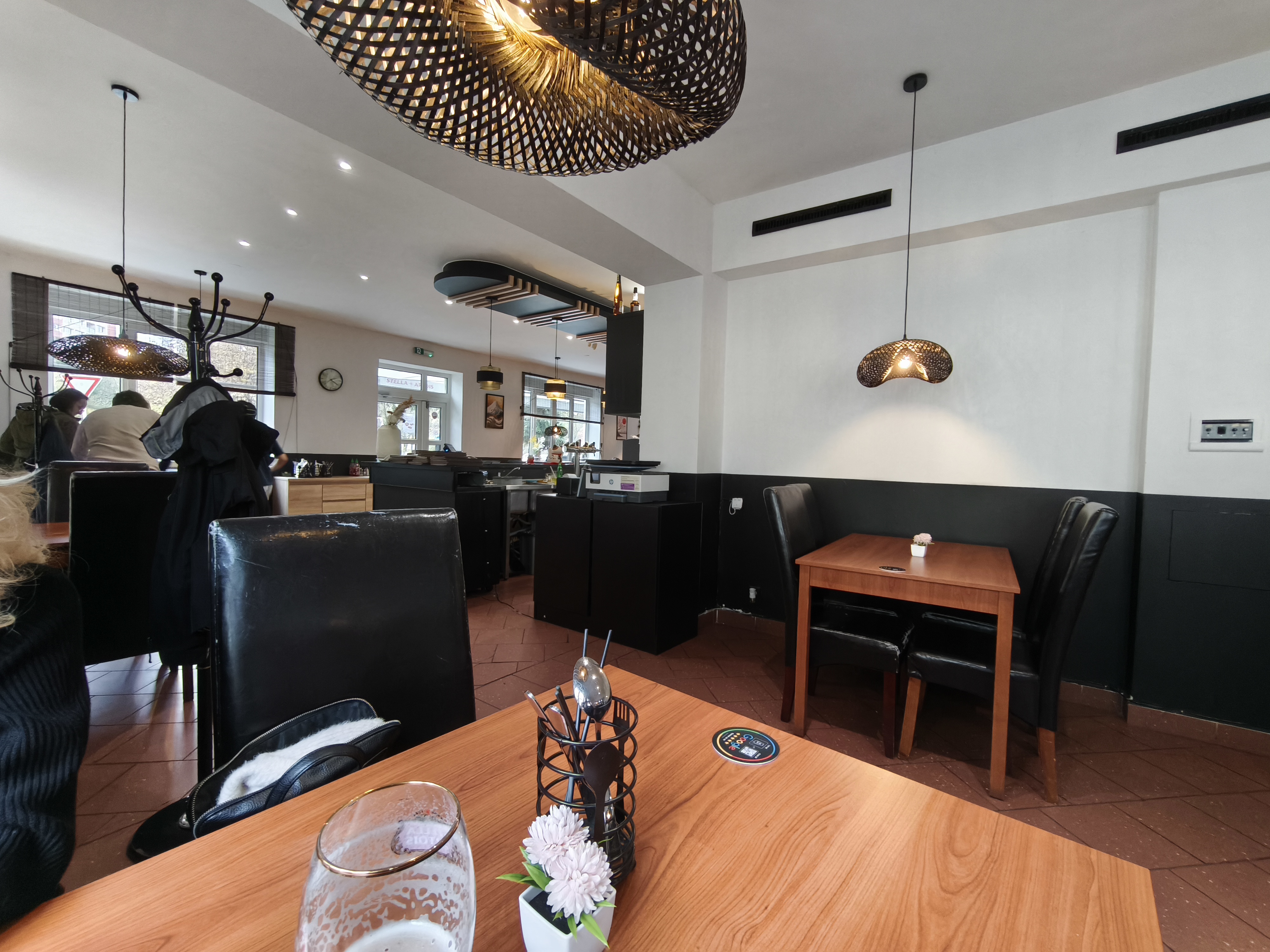 Autumn Restaurant foto 2