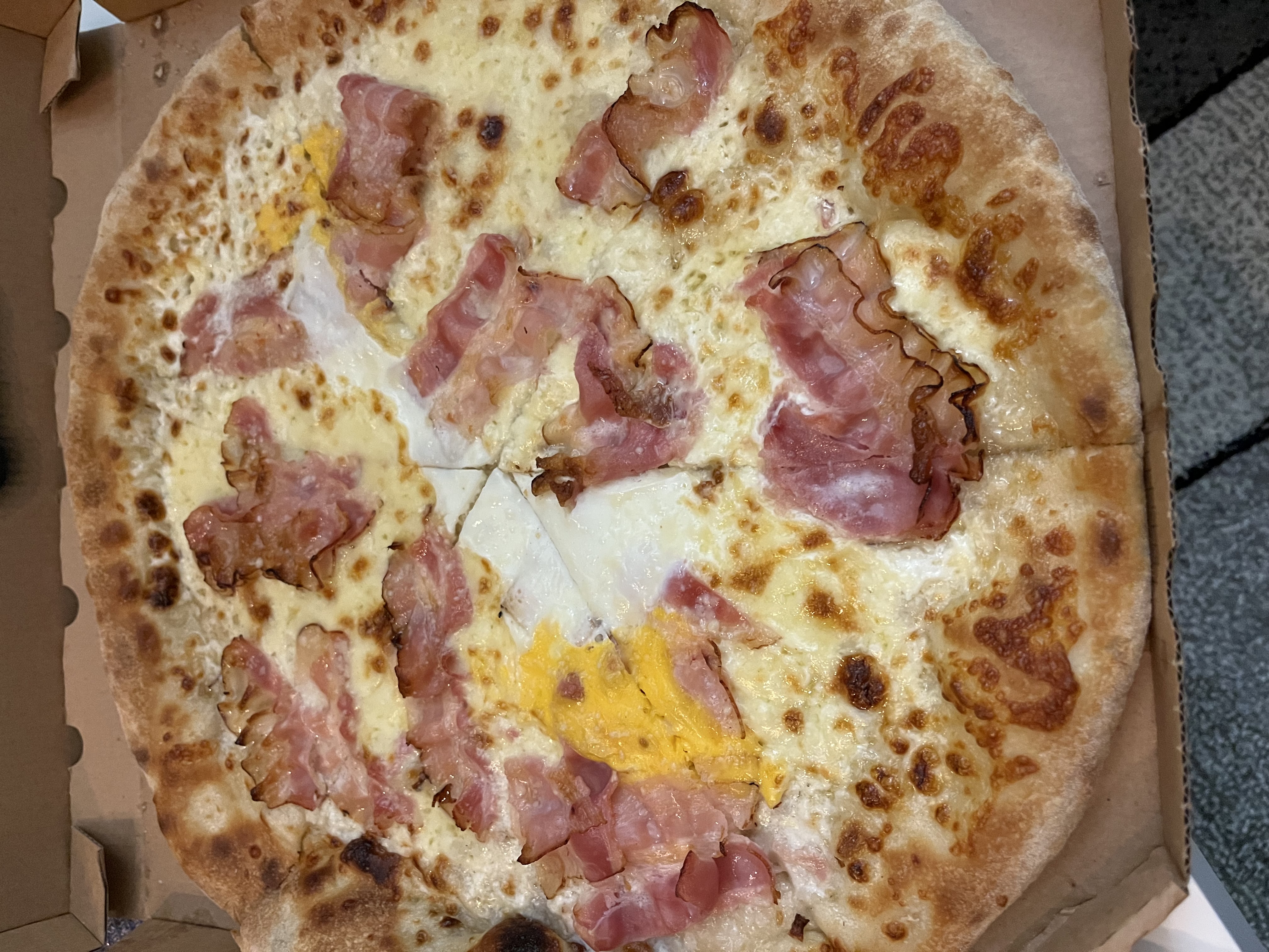 Pizza Joy foto 4