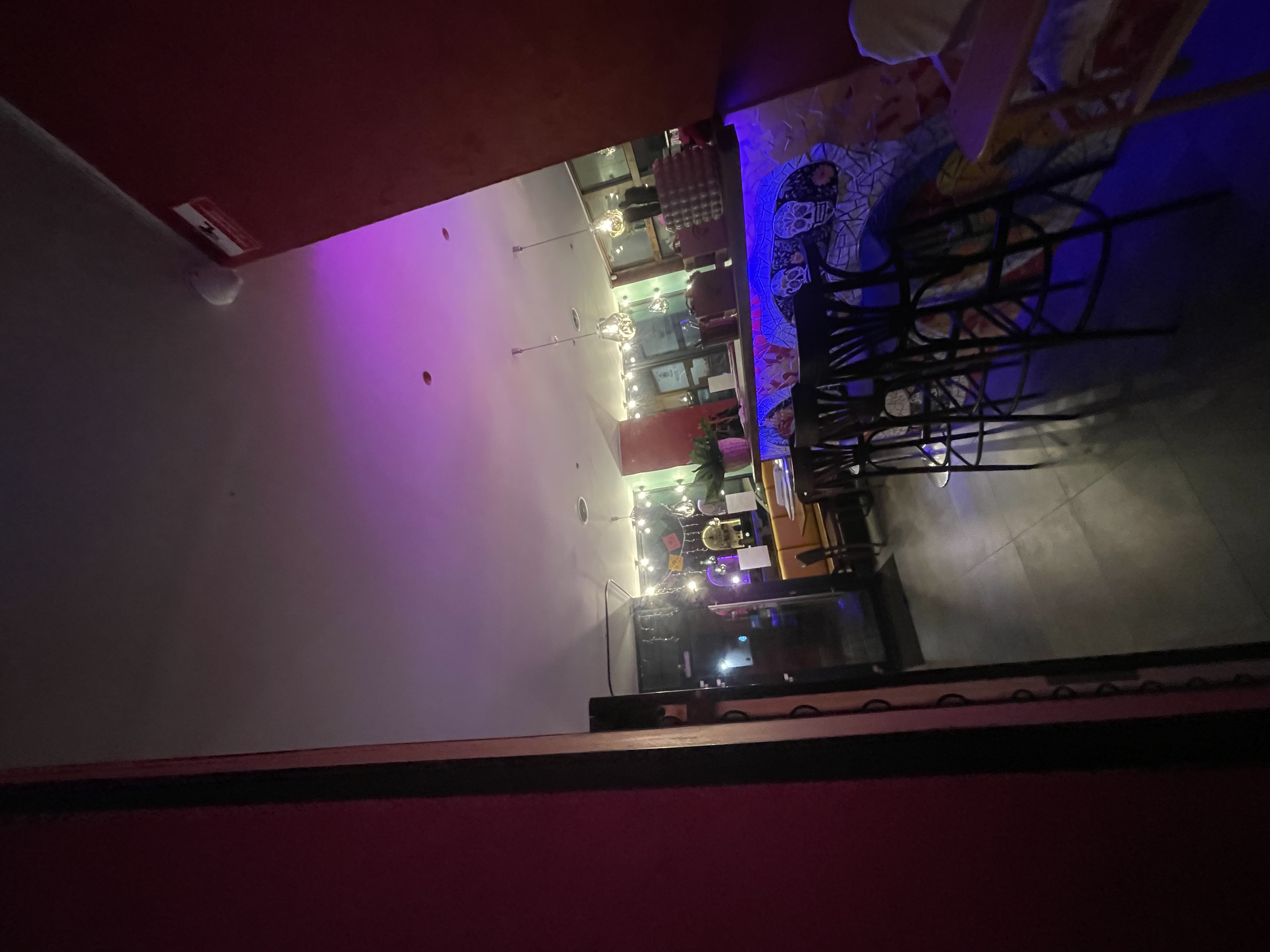 Ooh Mexicano foto 4