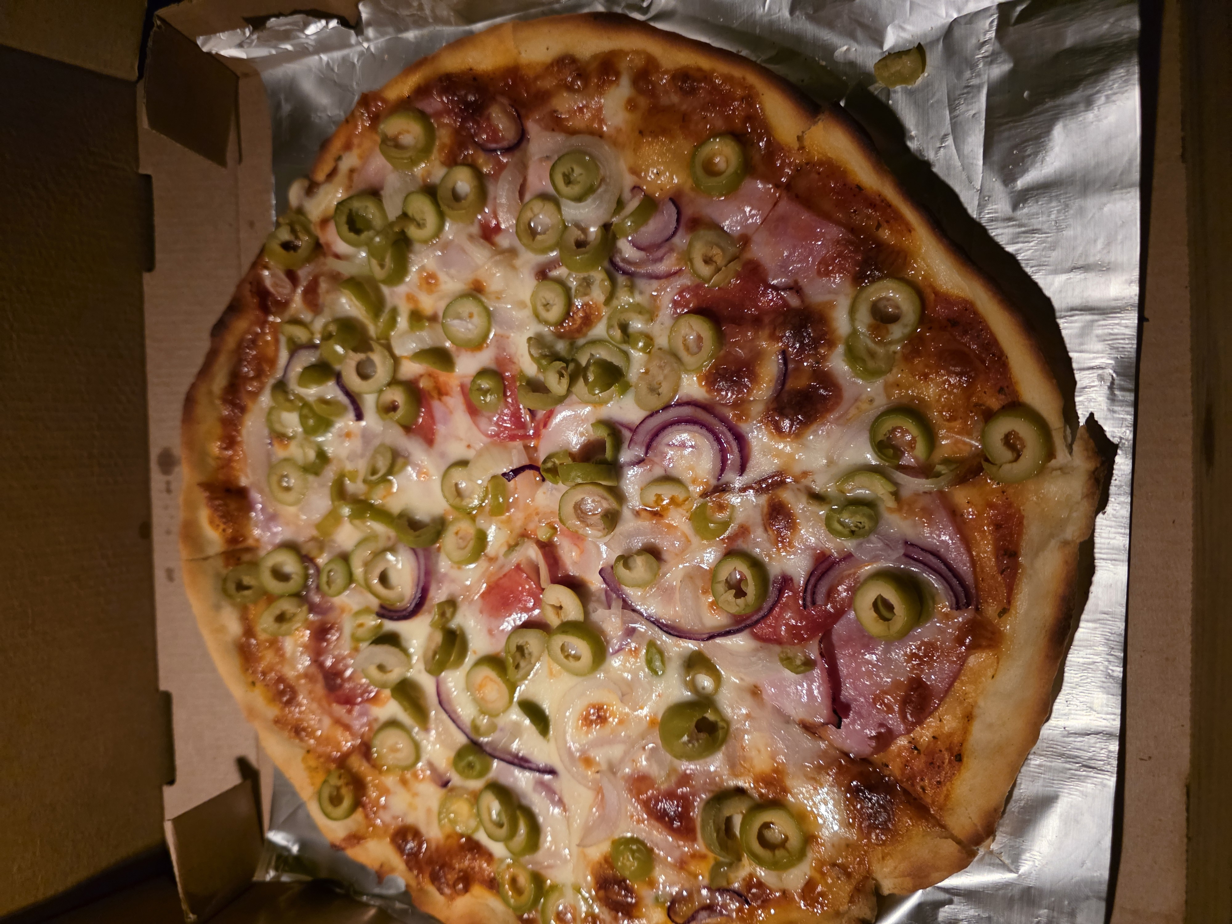 Kebab u Faraona foto 3