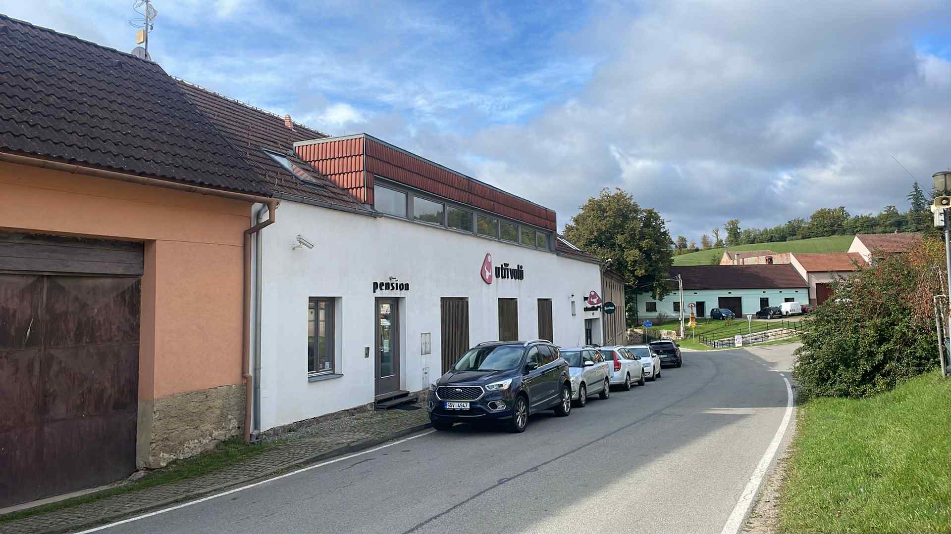 Hotel U Tří volů foto 6