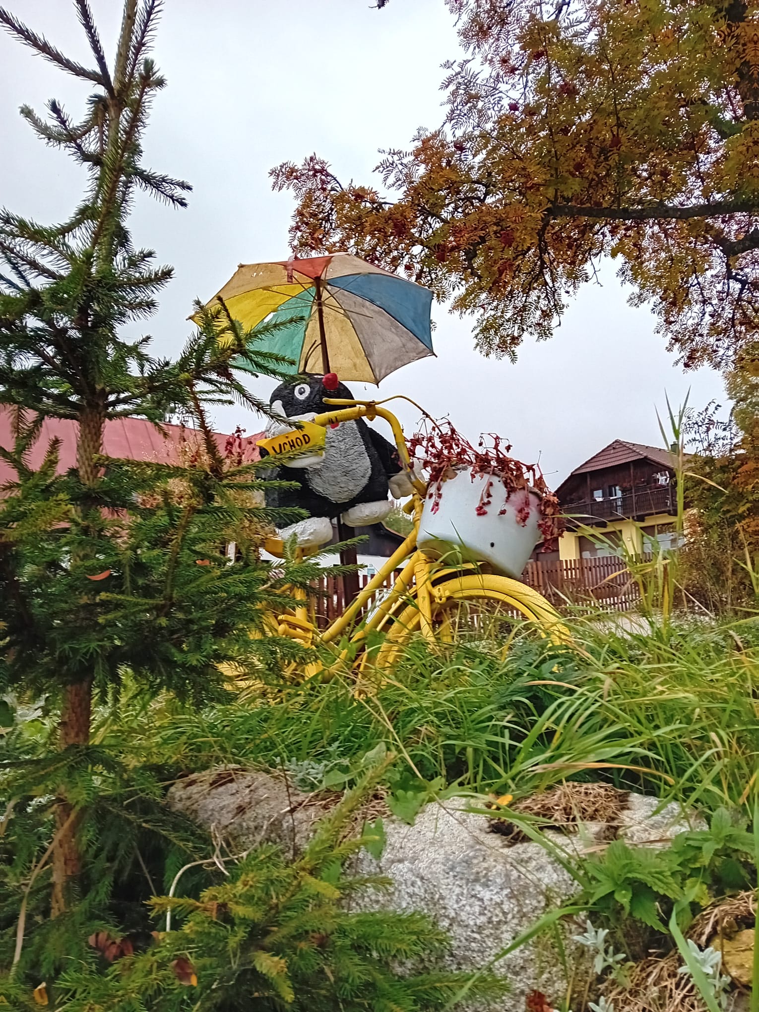 Chata U Krtka foto 6