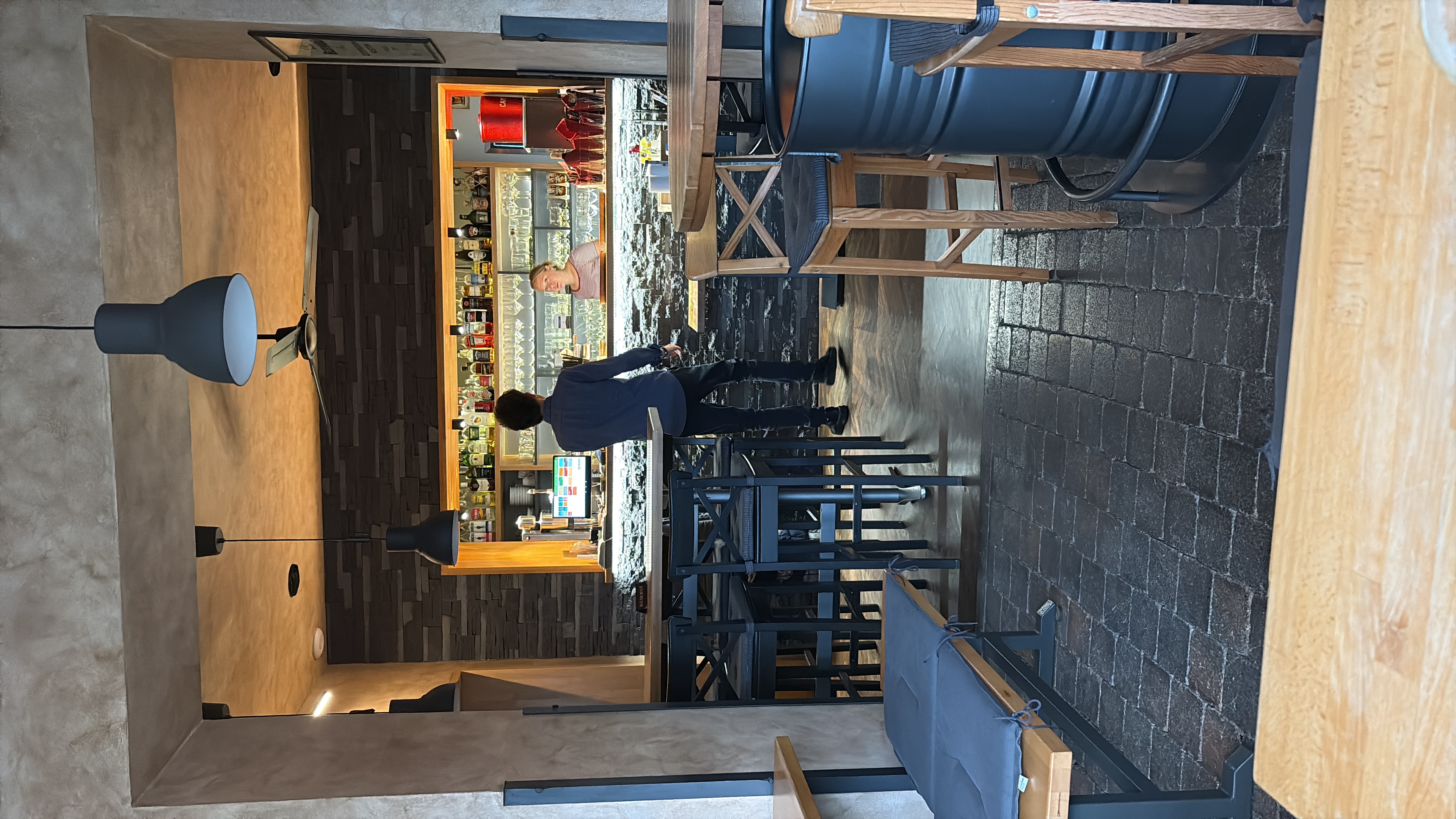 Restaurace U Motlů foto 3