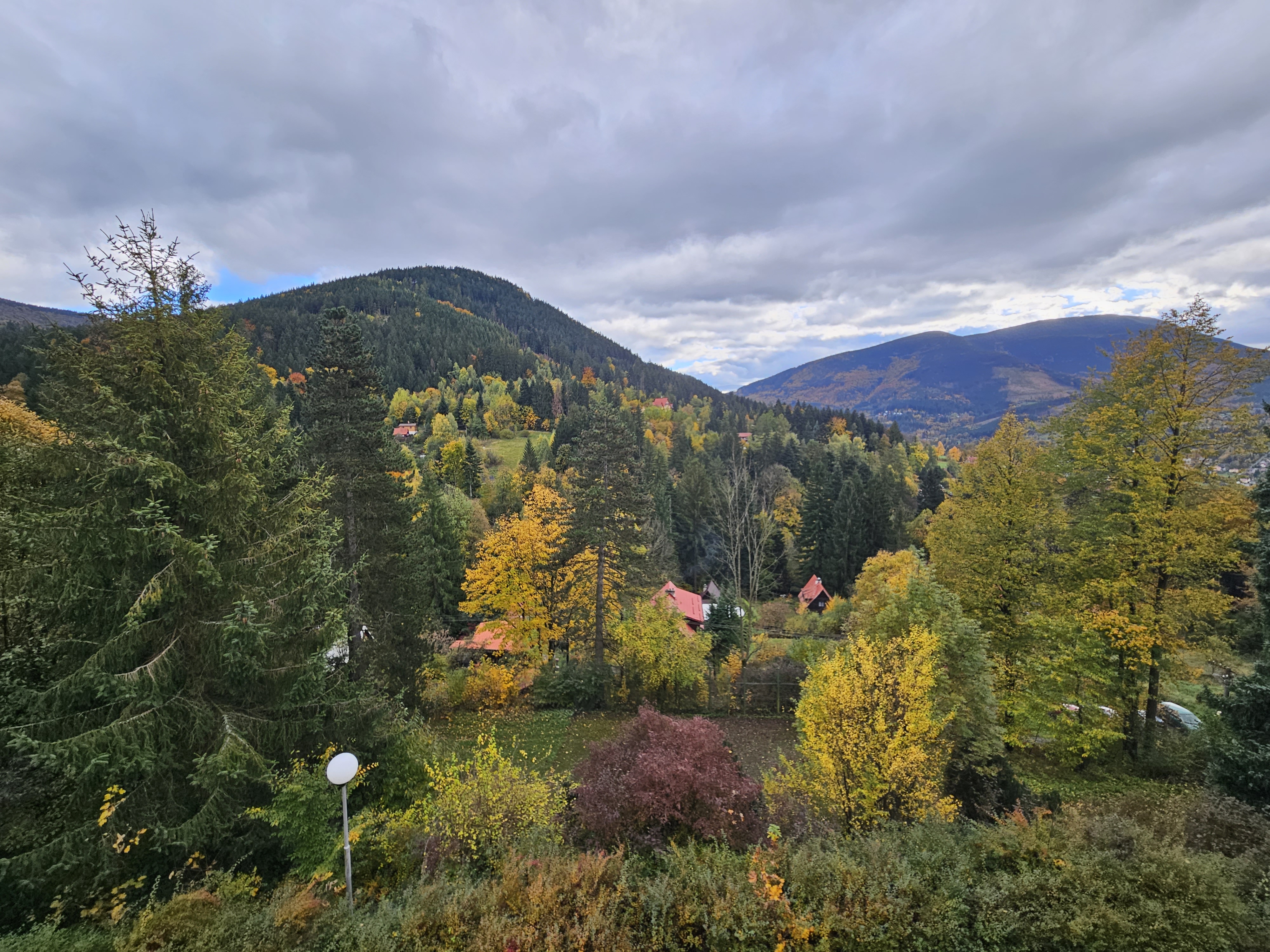 Hotel Ondráš z Beskyd foto 2