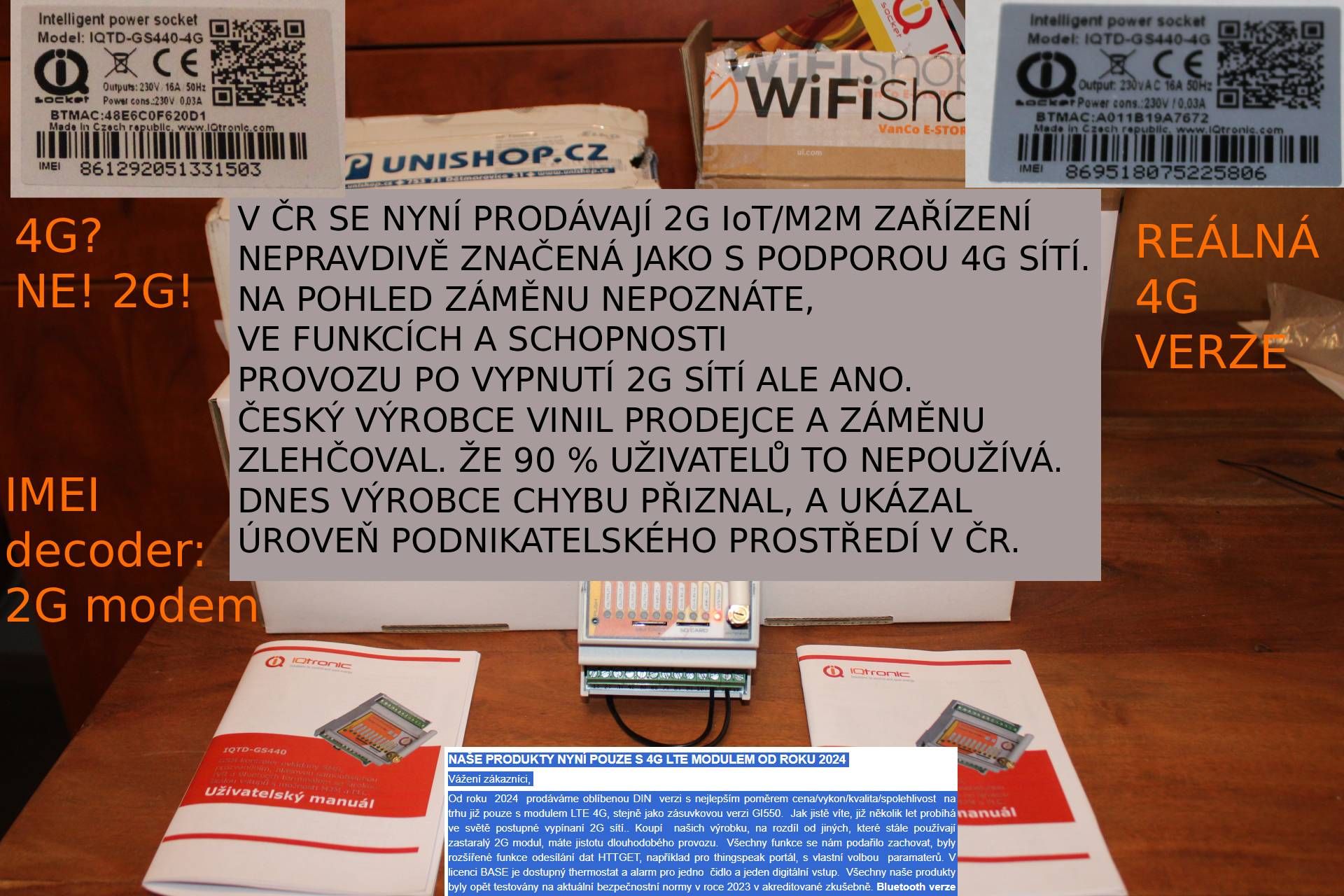 IQtronic technologies Europe, s.r.o. foto 1