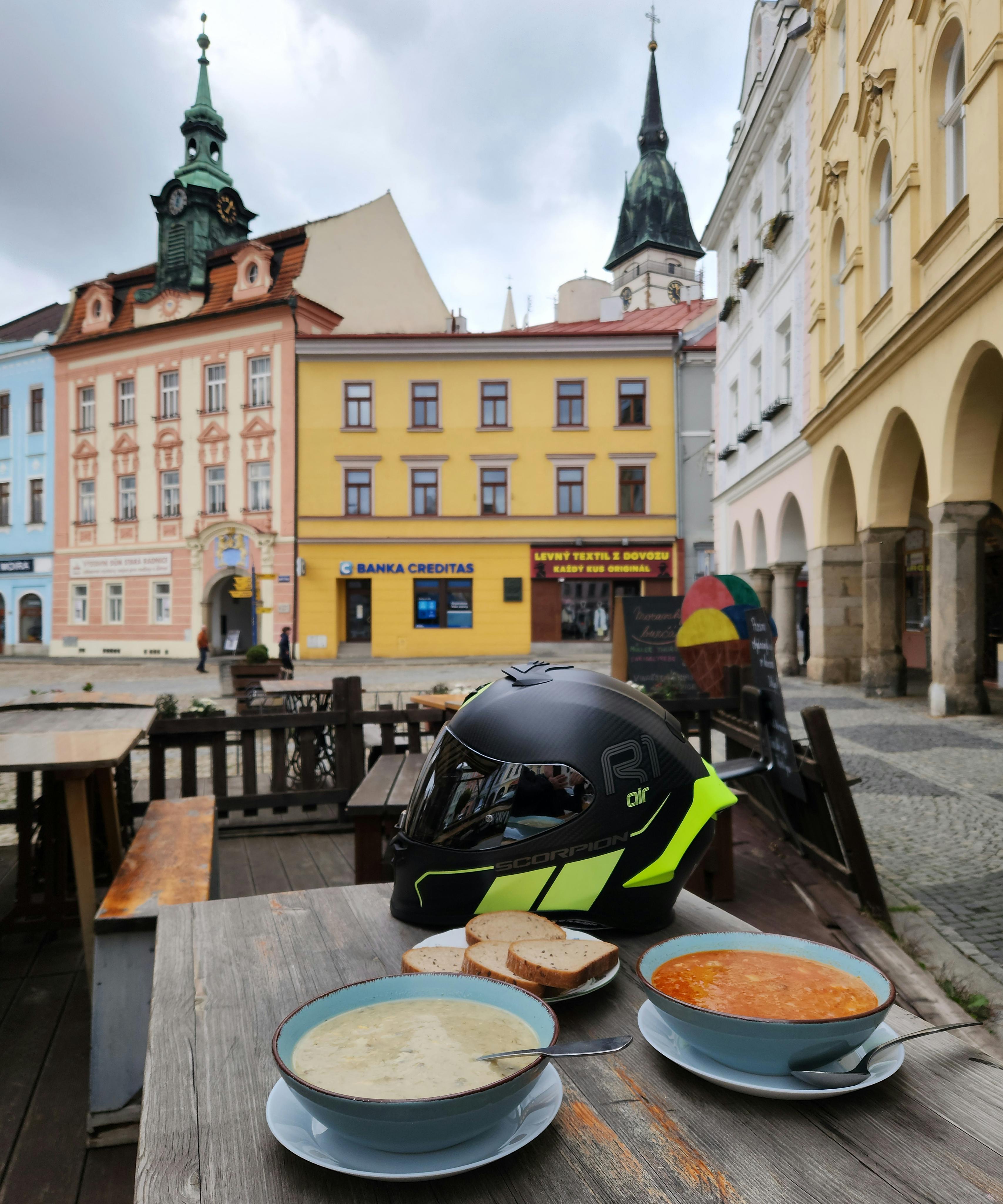 Střapatá Bohunka foto 5