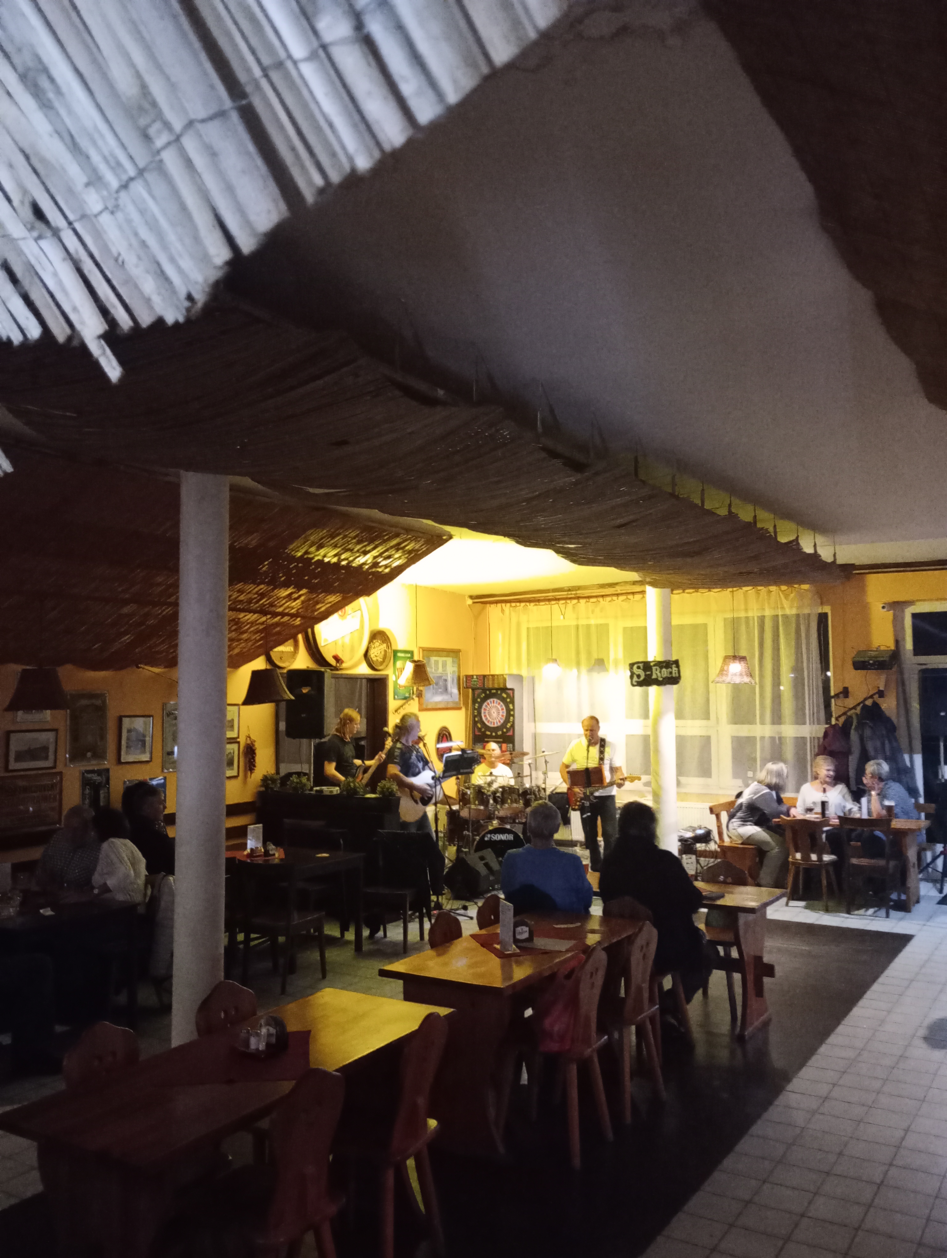 Restaurace Za Školou foto 6