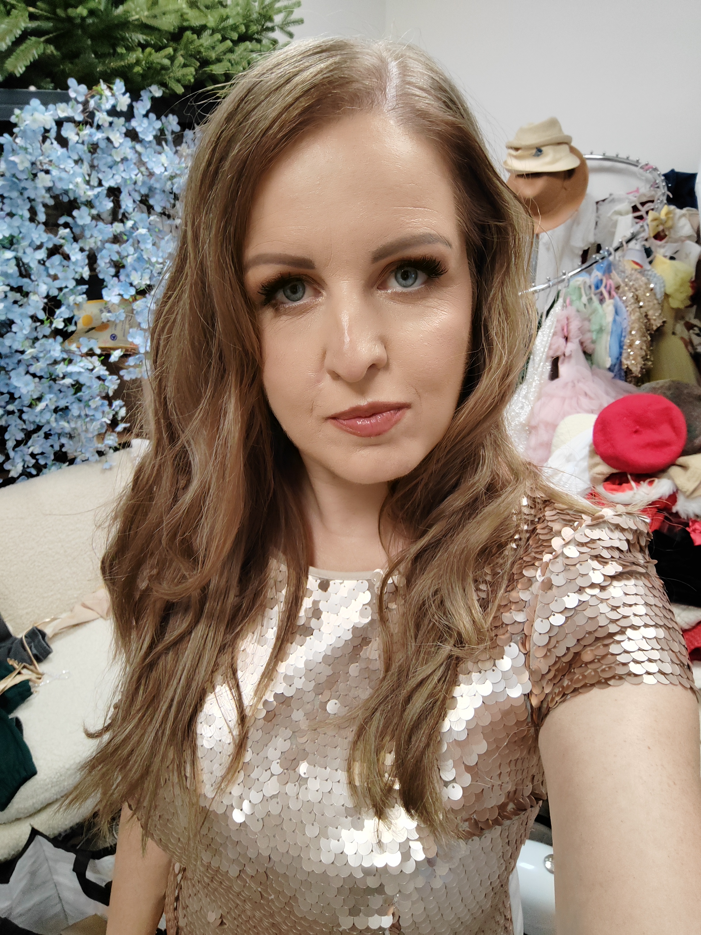 LOOK Hana Brešťanská foto 6