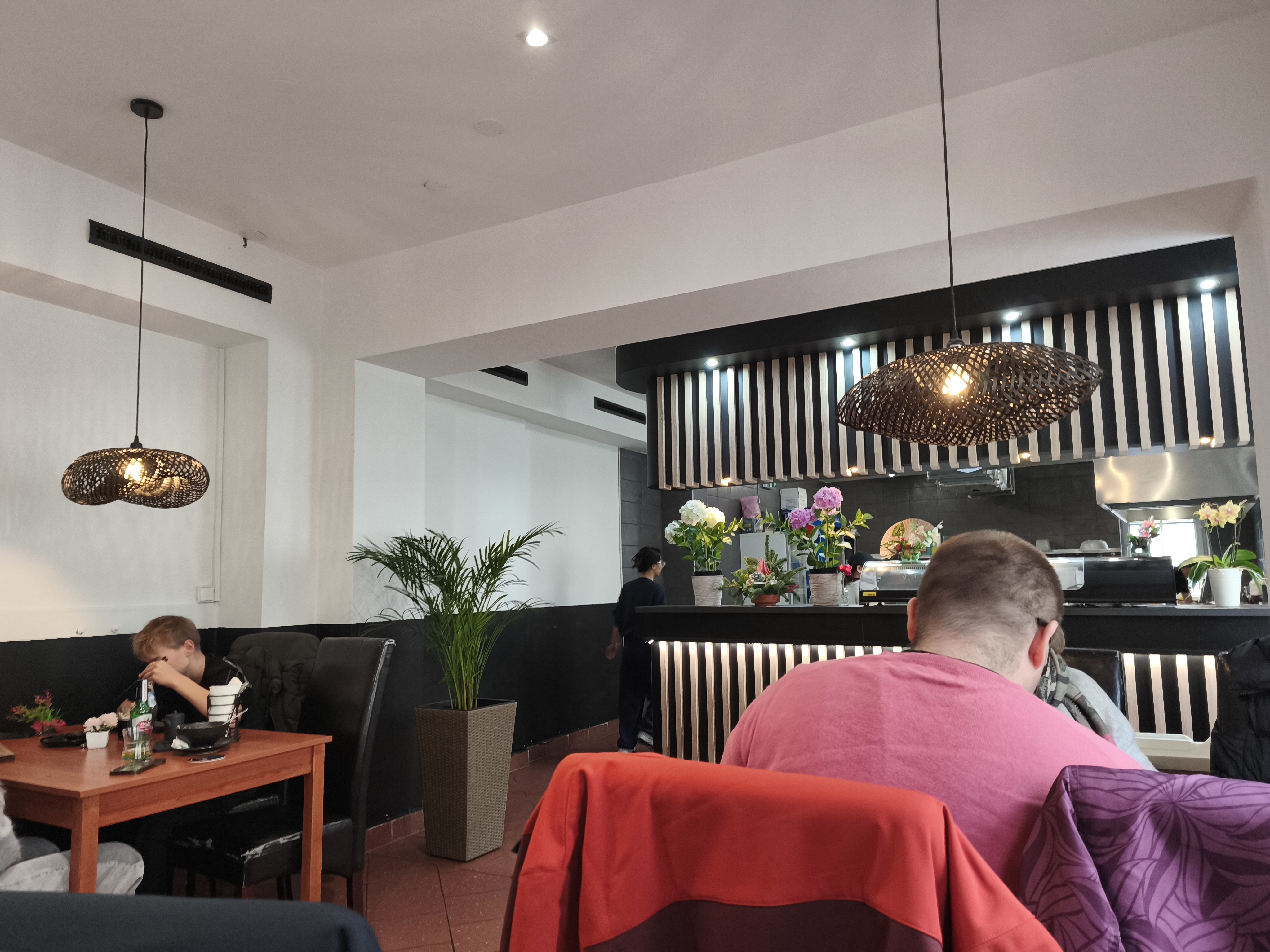 Autumn Restaurant foto 6