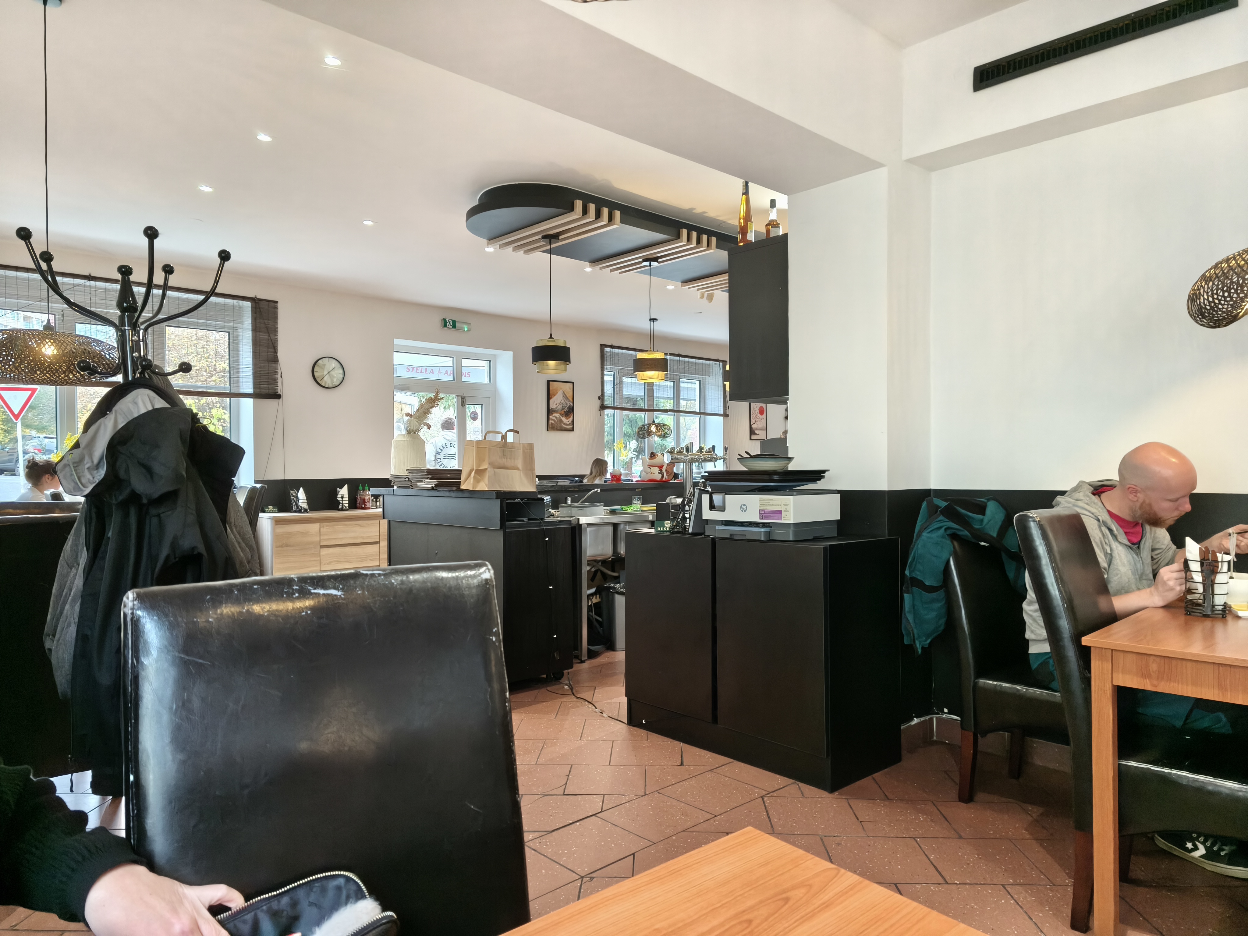 Autumn Restaurant foto 5