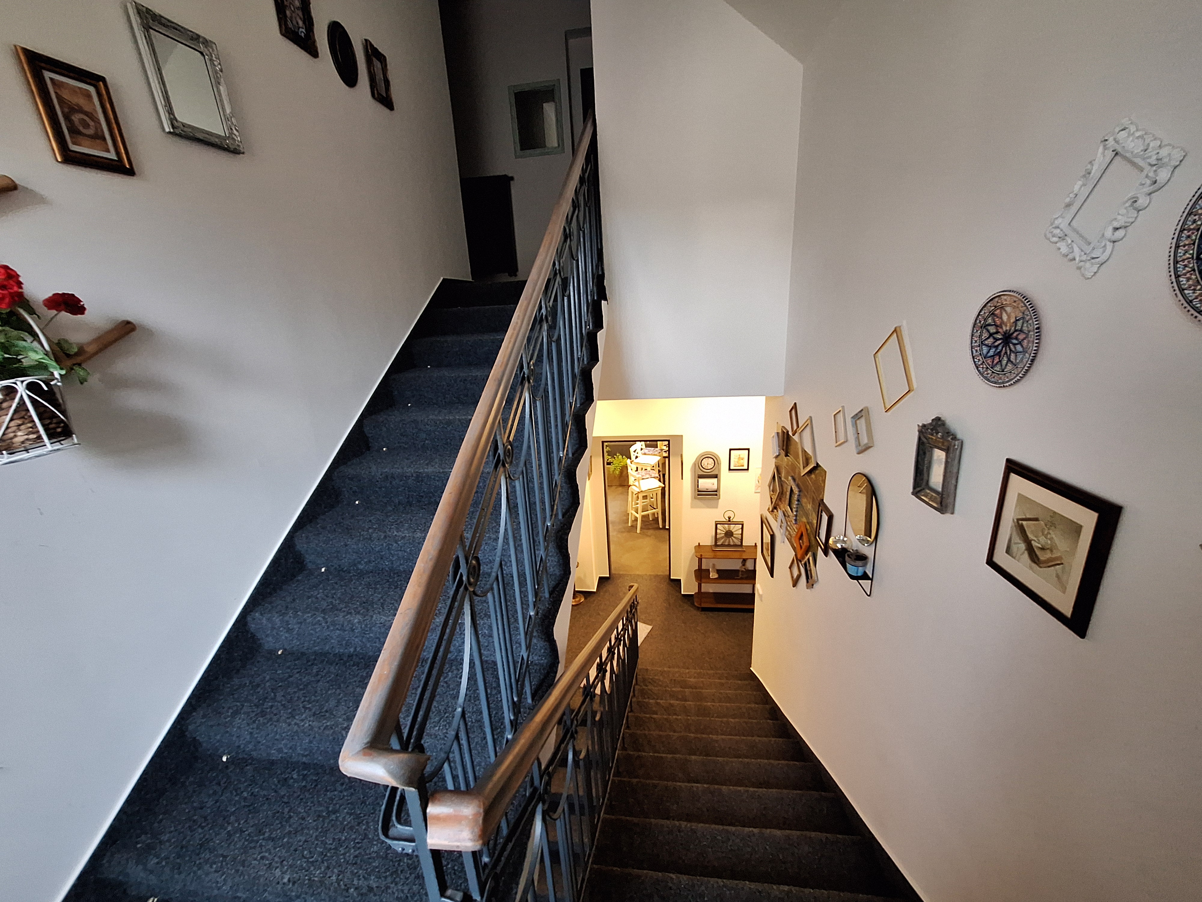 Penzion Villa Amélie foto 2