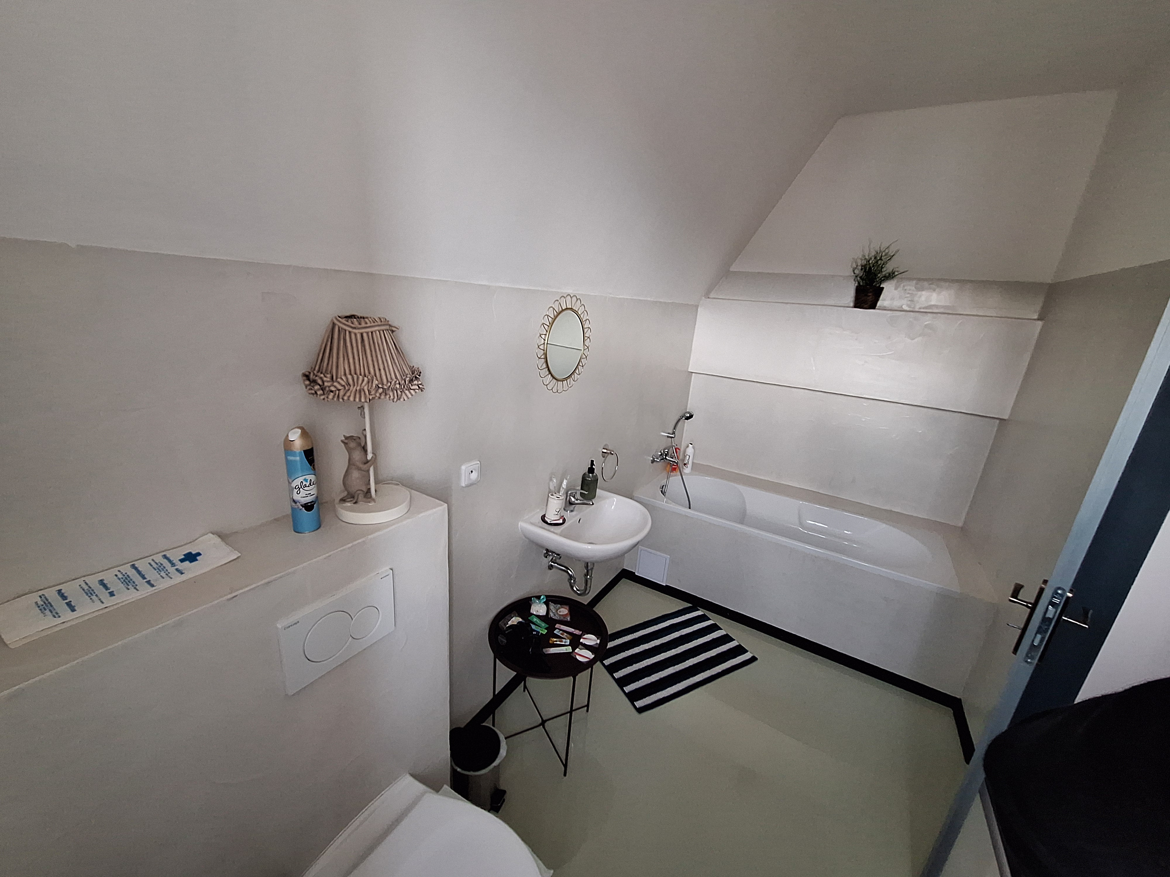 Penzion Villa Amélie foto 4