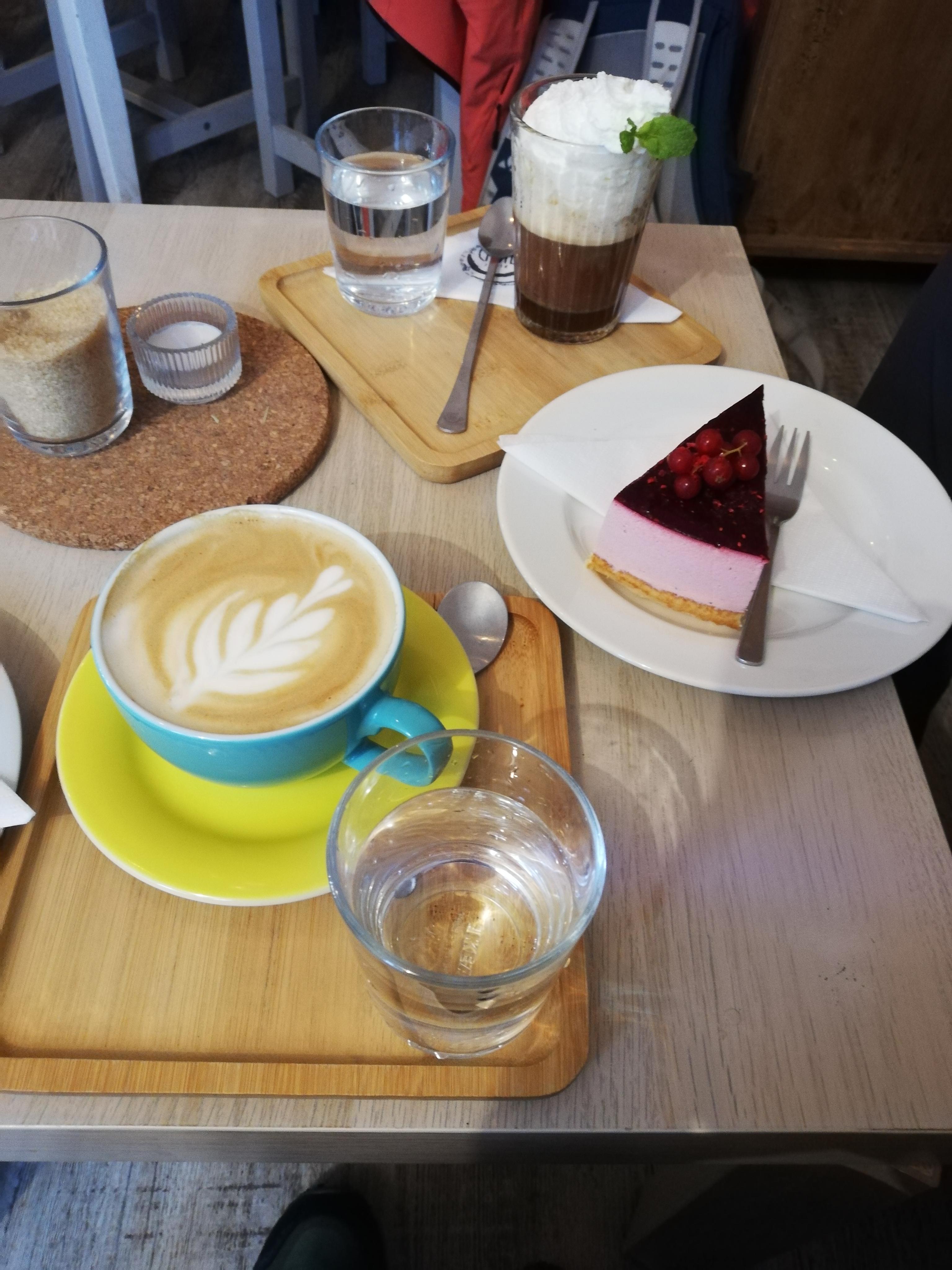 Chutě zvu tě foto 3