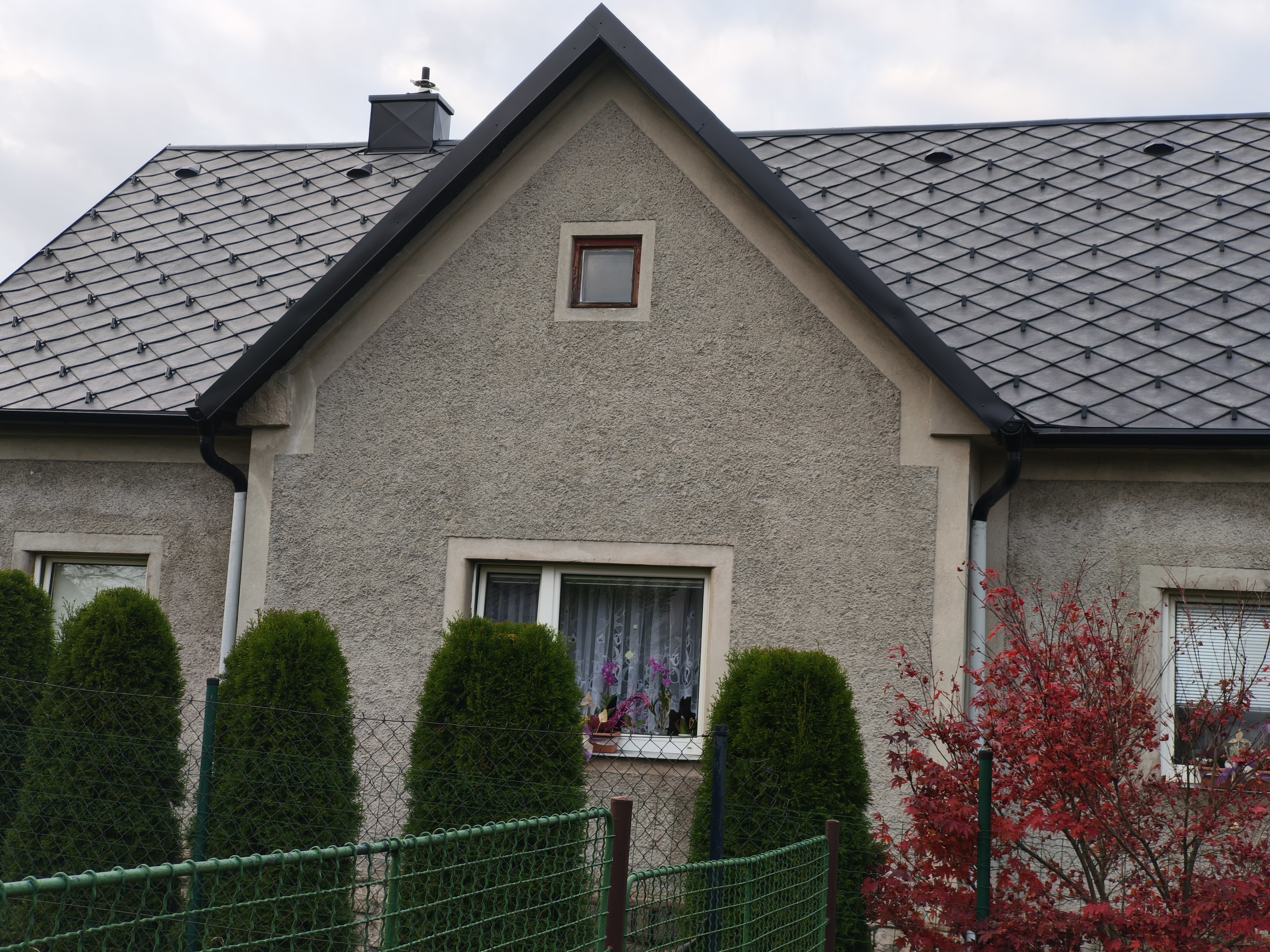 DK STŘECHY David Krejčí foto 5