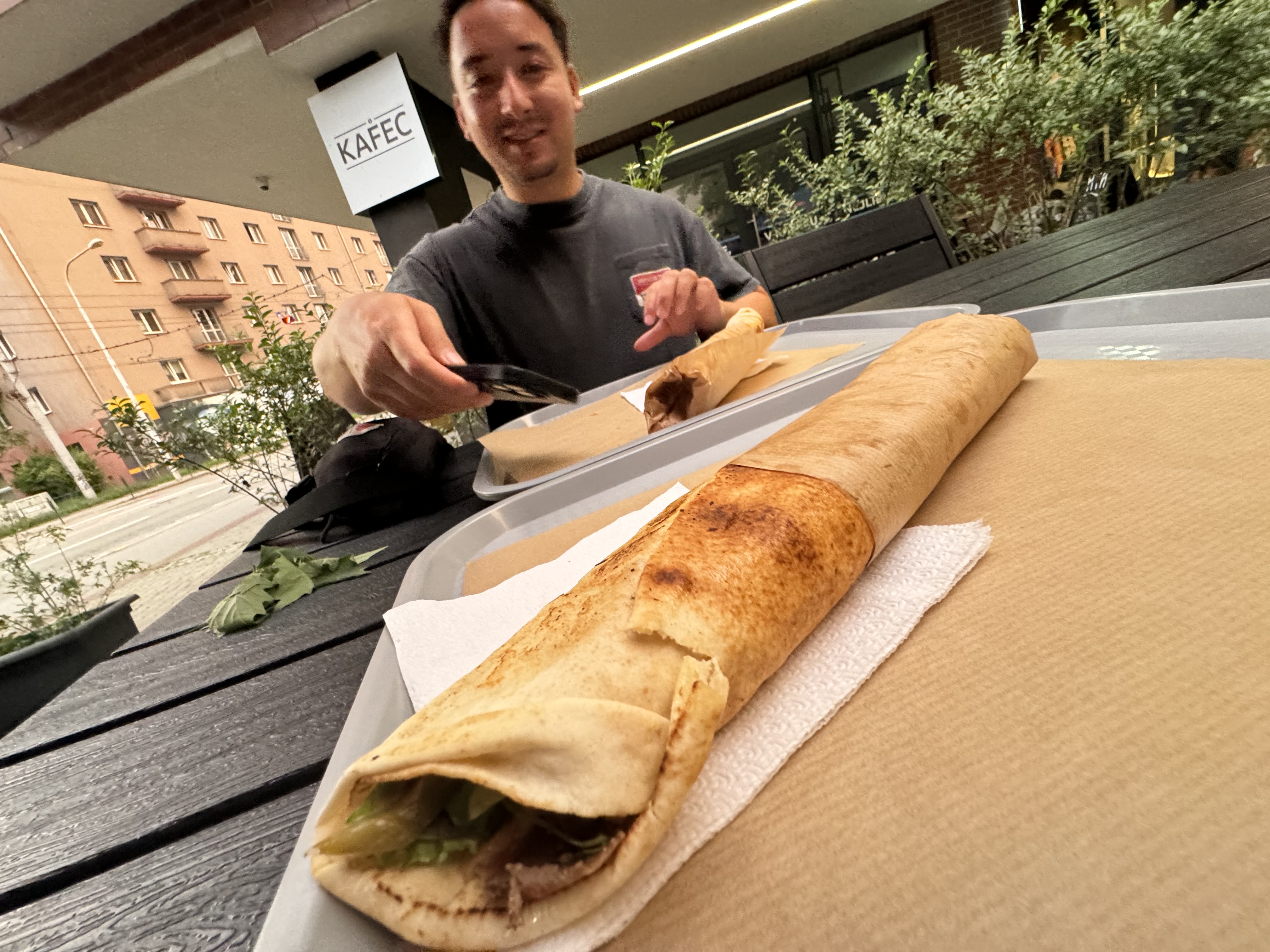 Shawarma Beef foto 1