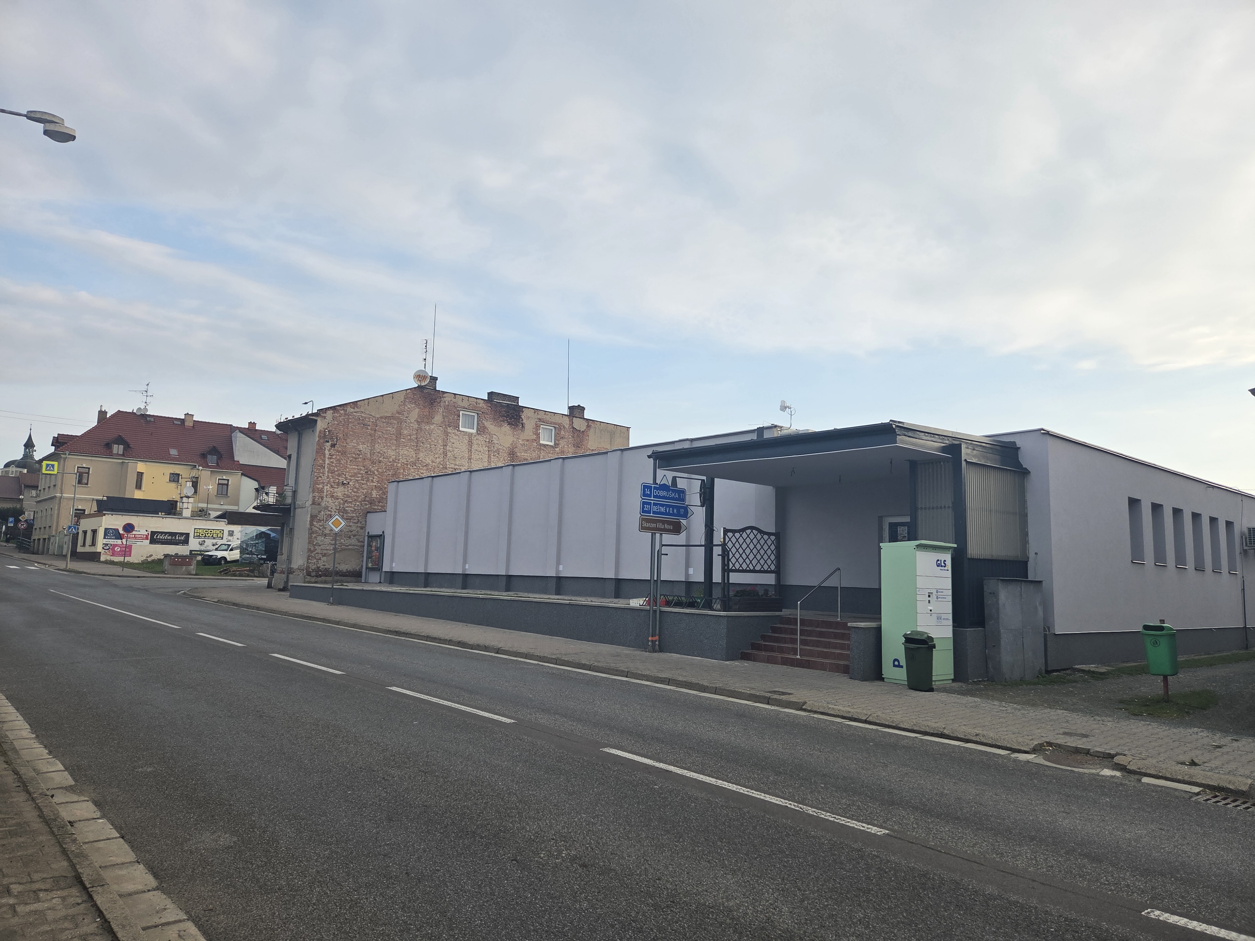 Potraviny Vašátkova foto 2