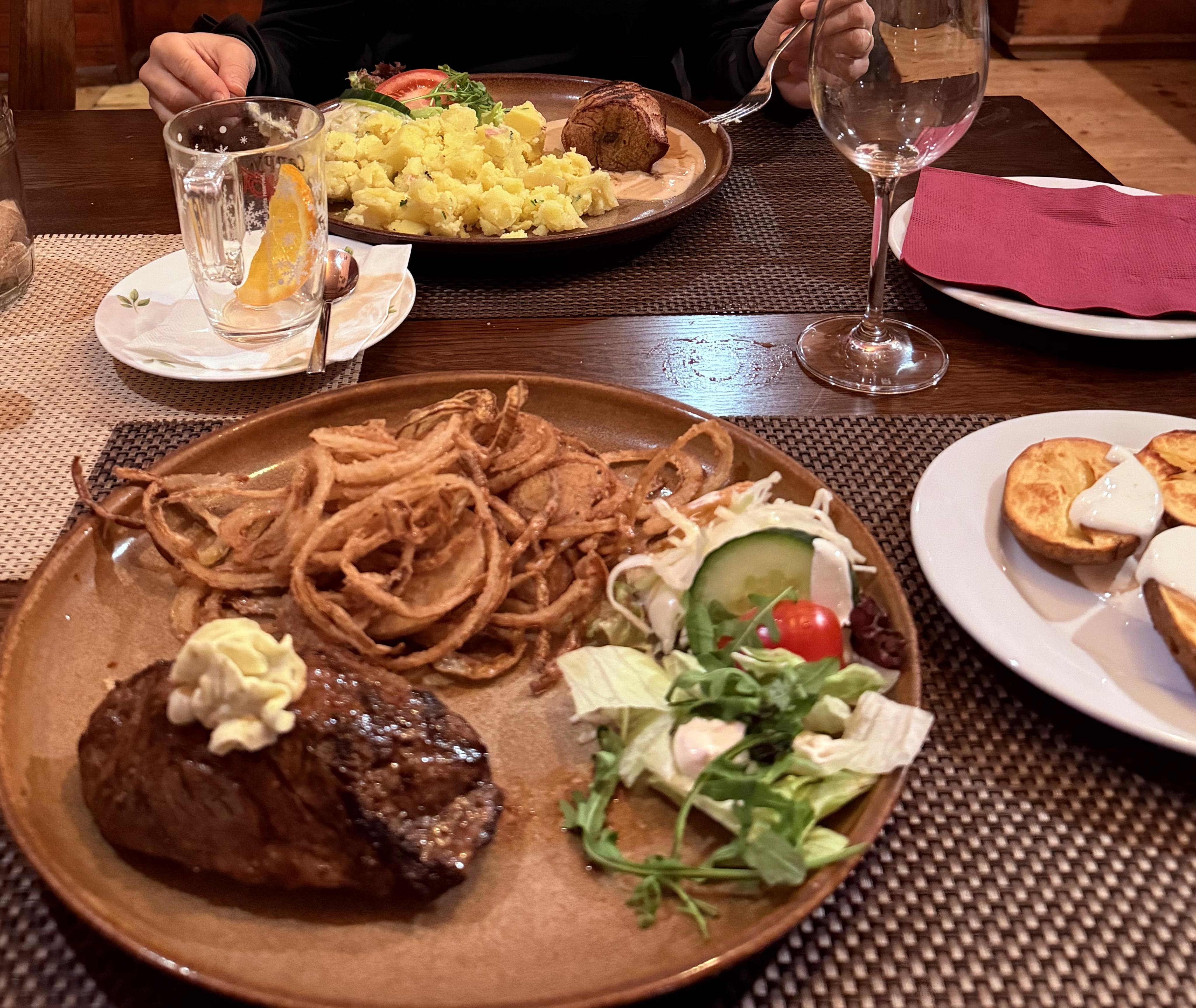 Restaurace Benar foto 3