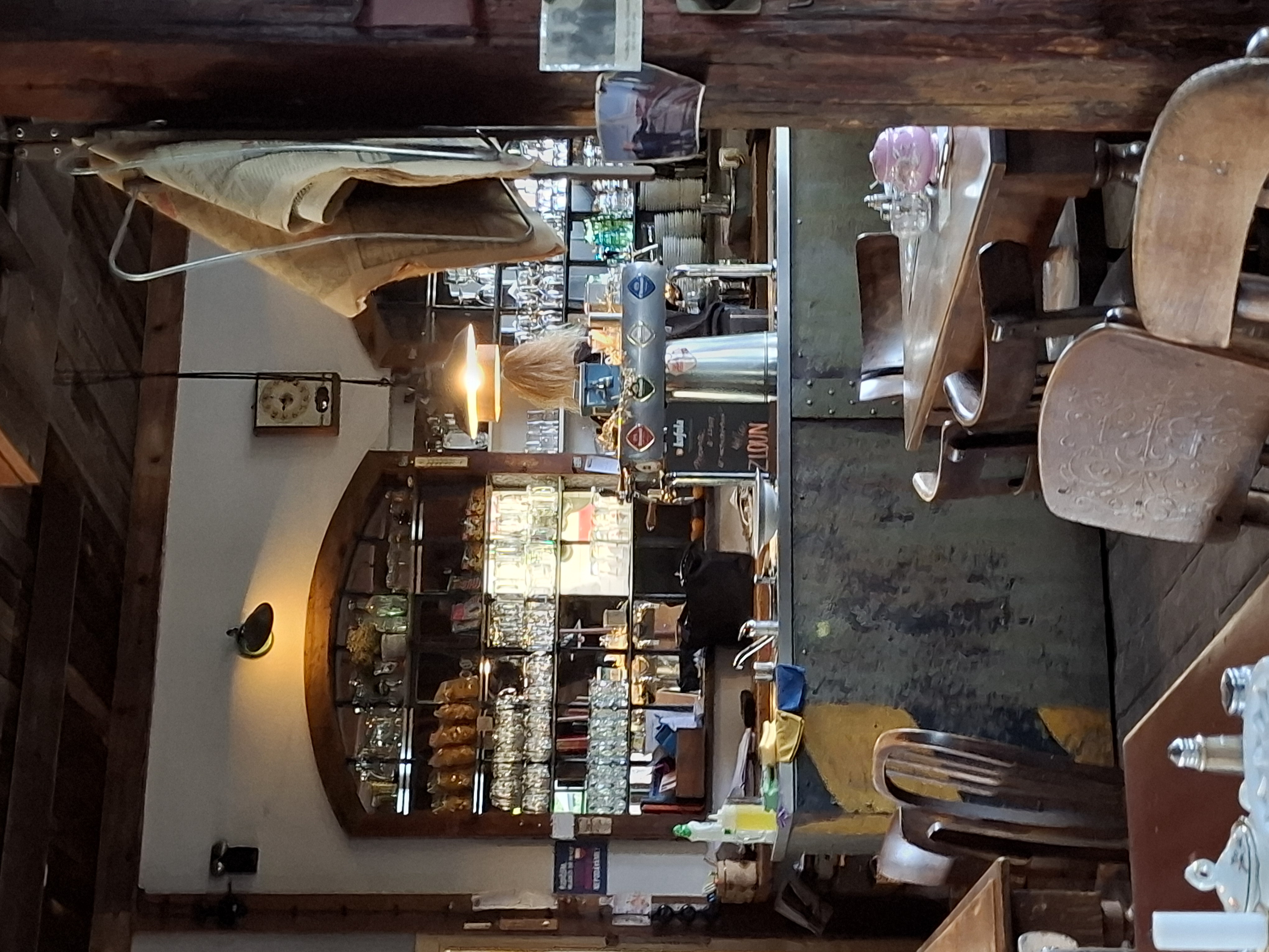 Restaurace Zastávka Nižbor foto 6